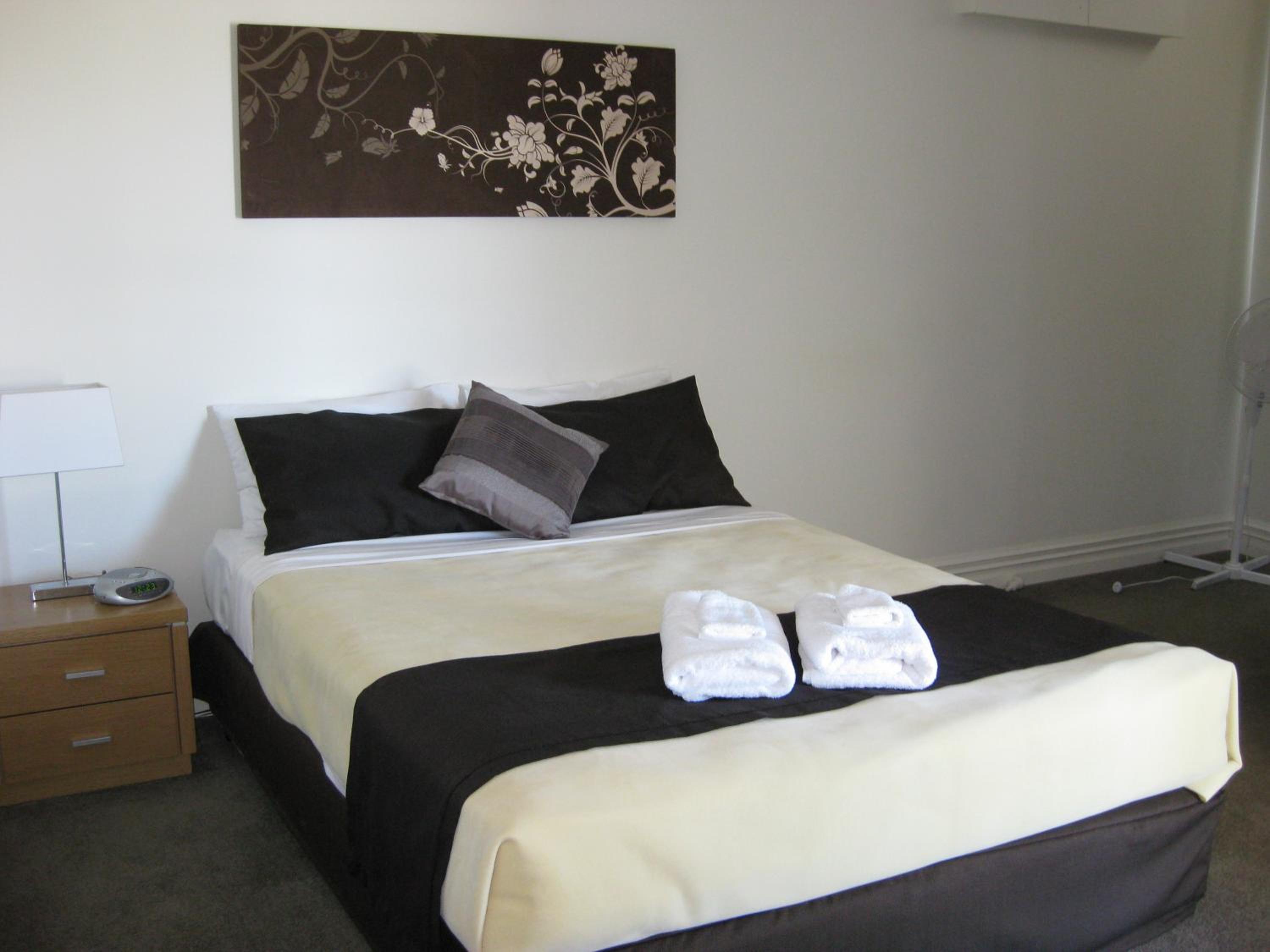 Fremantle Harbourside Apartments