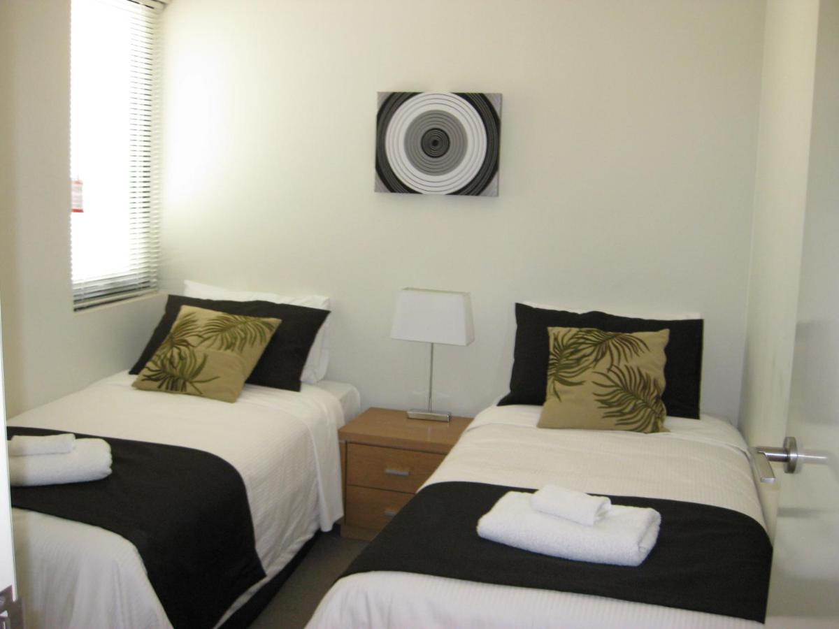 Fremantle Harbourside Apartments