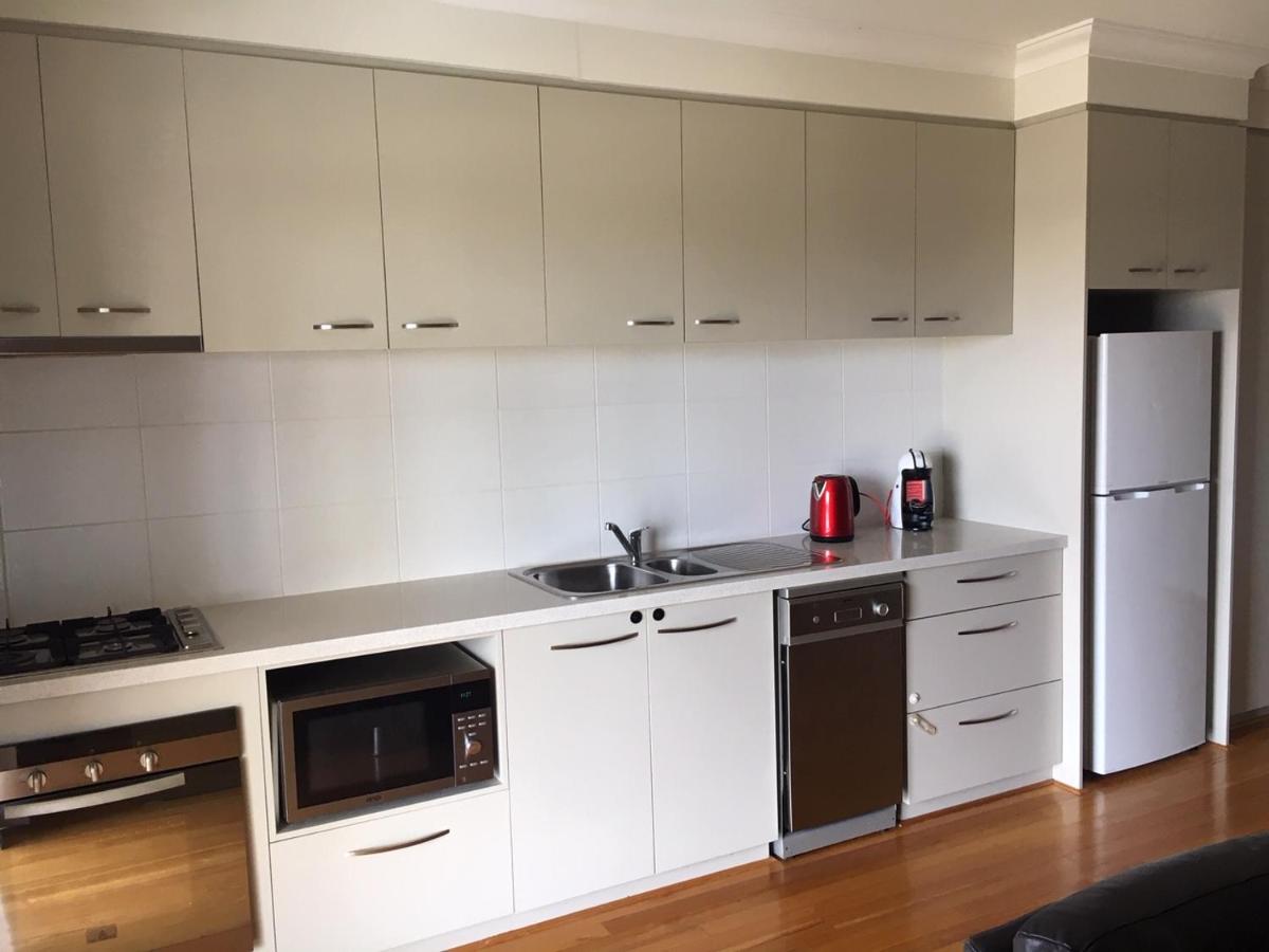 Fremantle Harbourside Apartments
