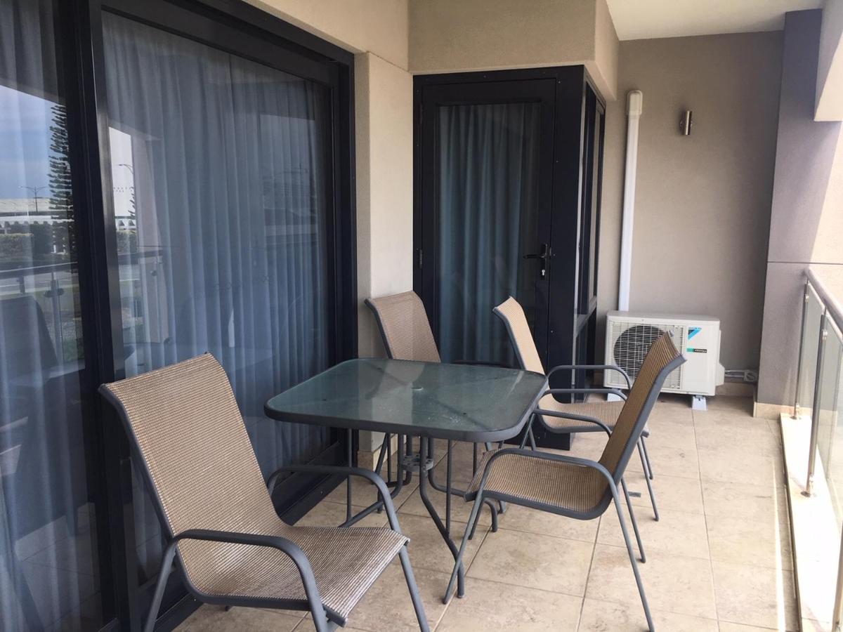 Fremantle Harbourside Apartments