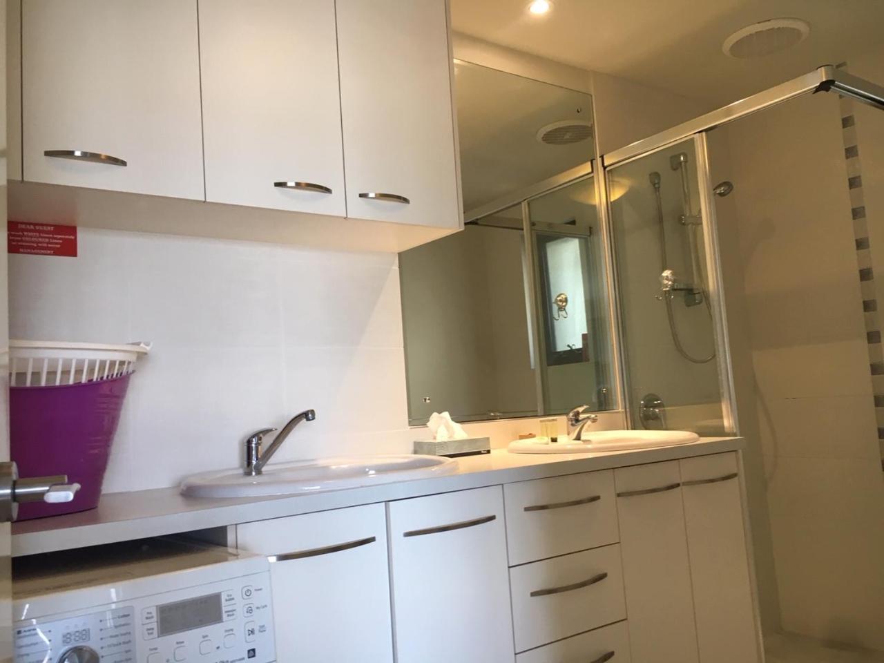 Fremantle Harbourside Apartments