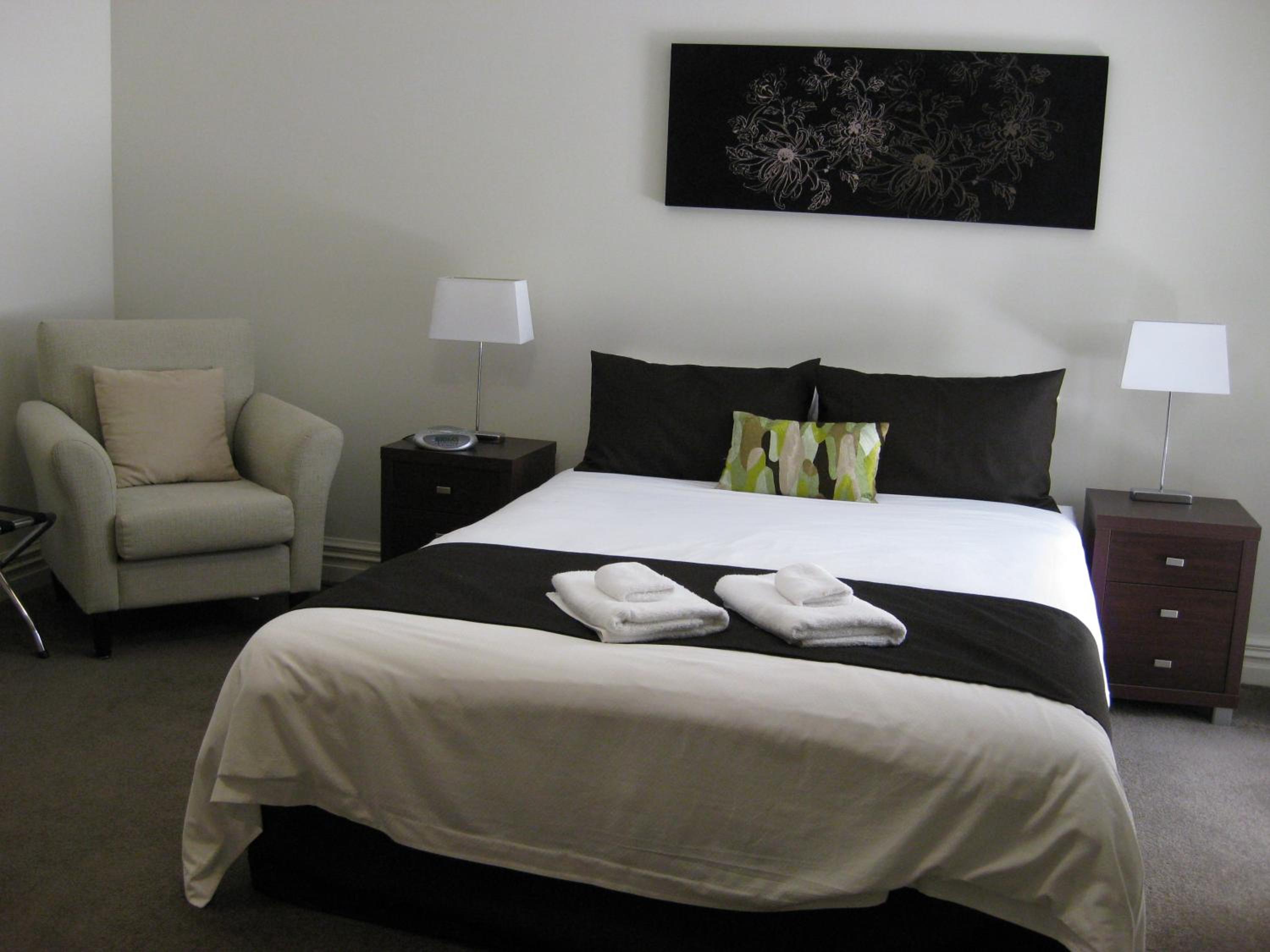 Fremantle Harbourside Apartments