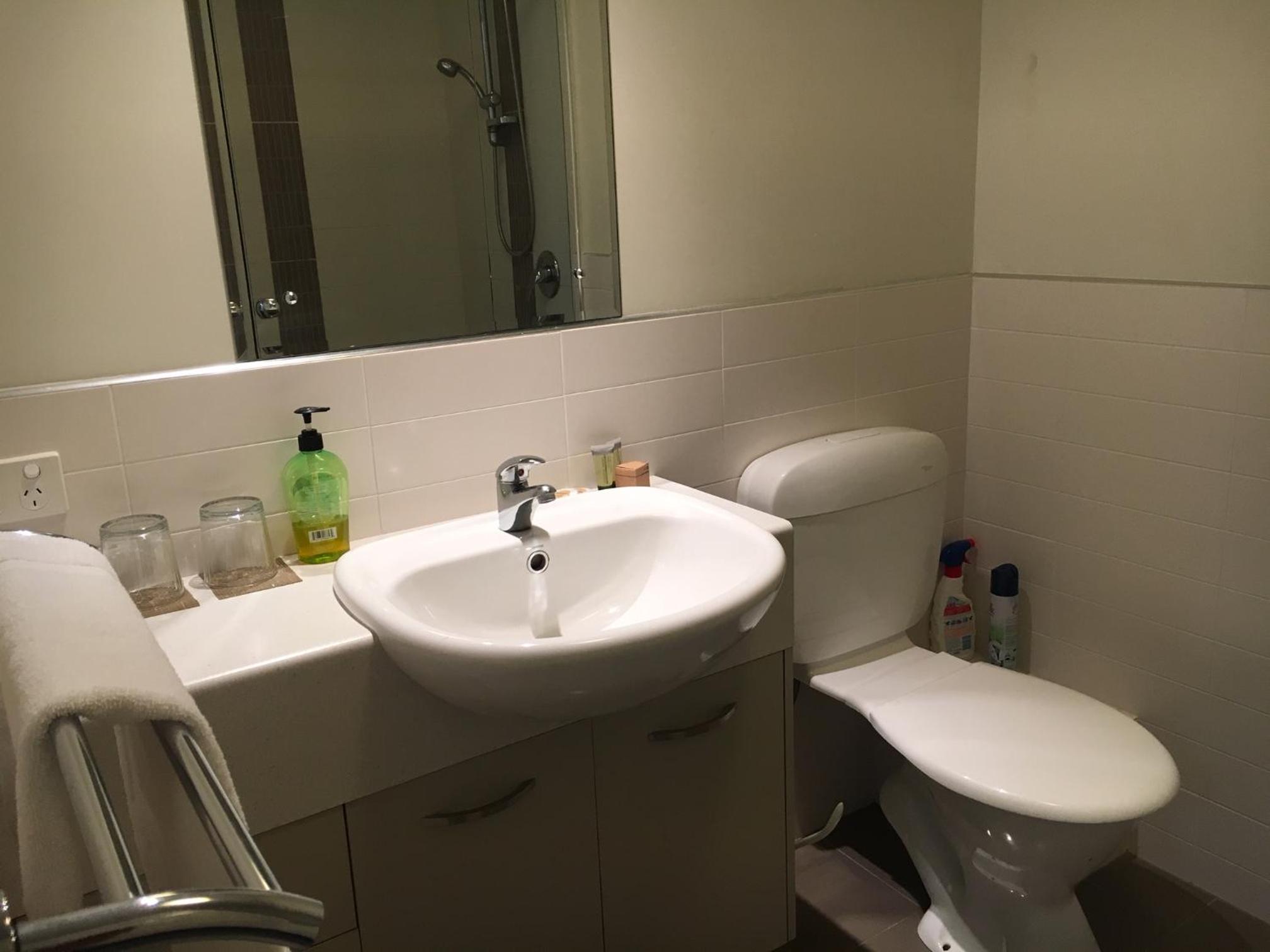 Fremantle Harbourside Apartments