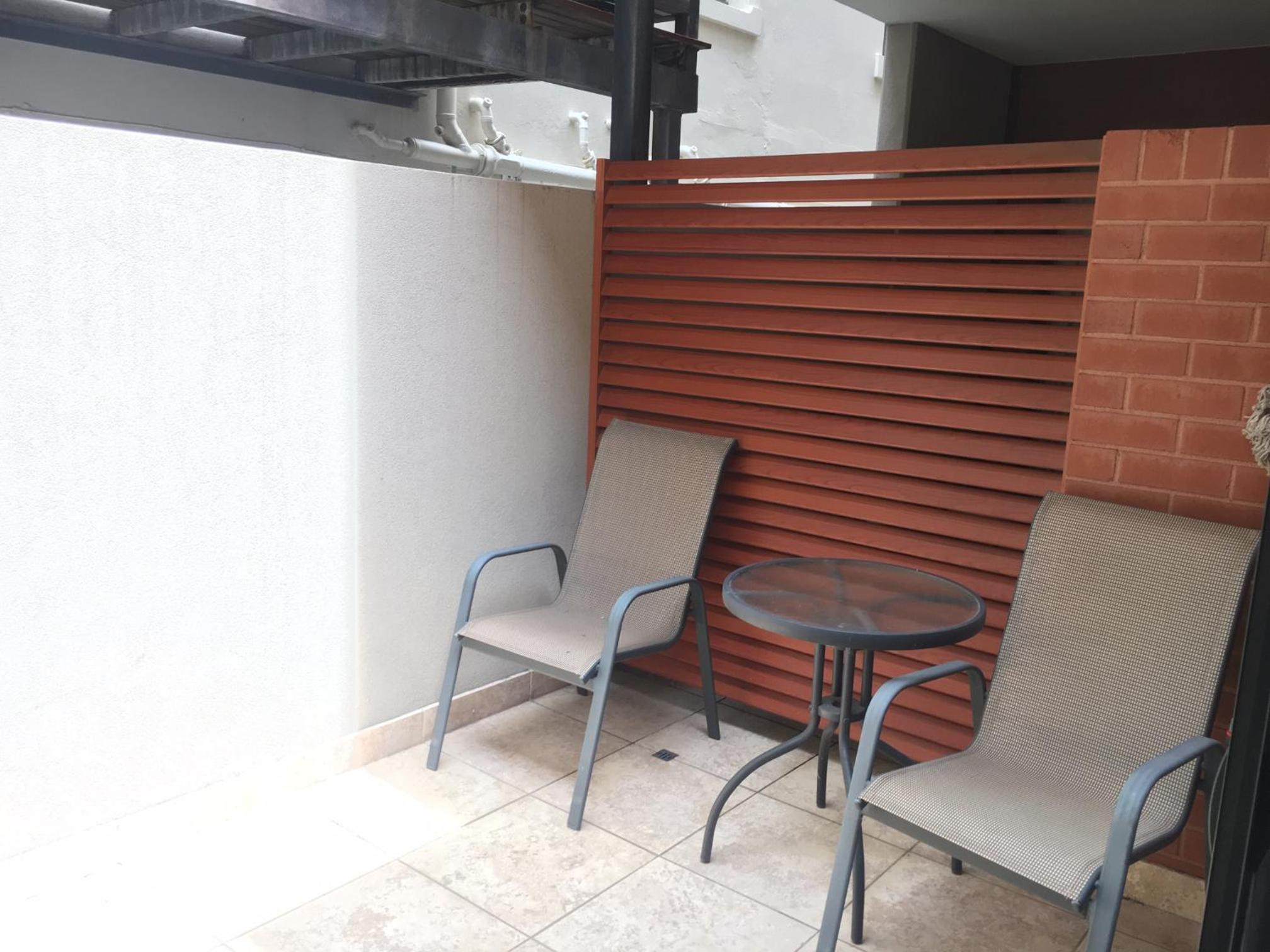 Fremantle Harbourside Apartments