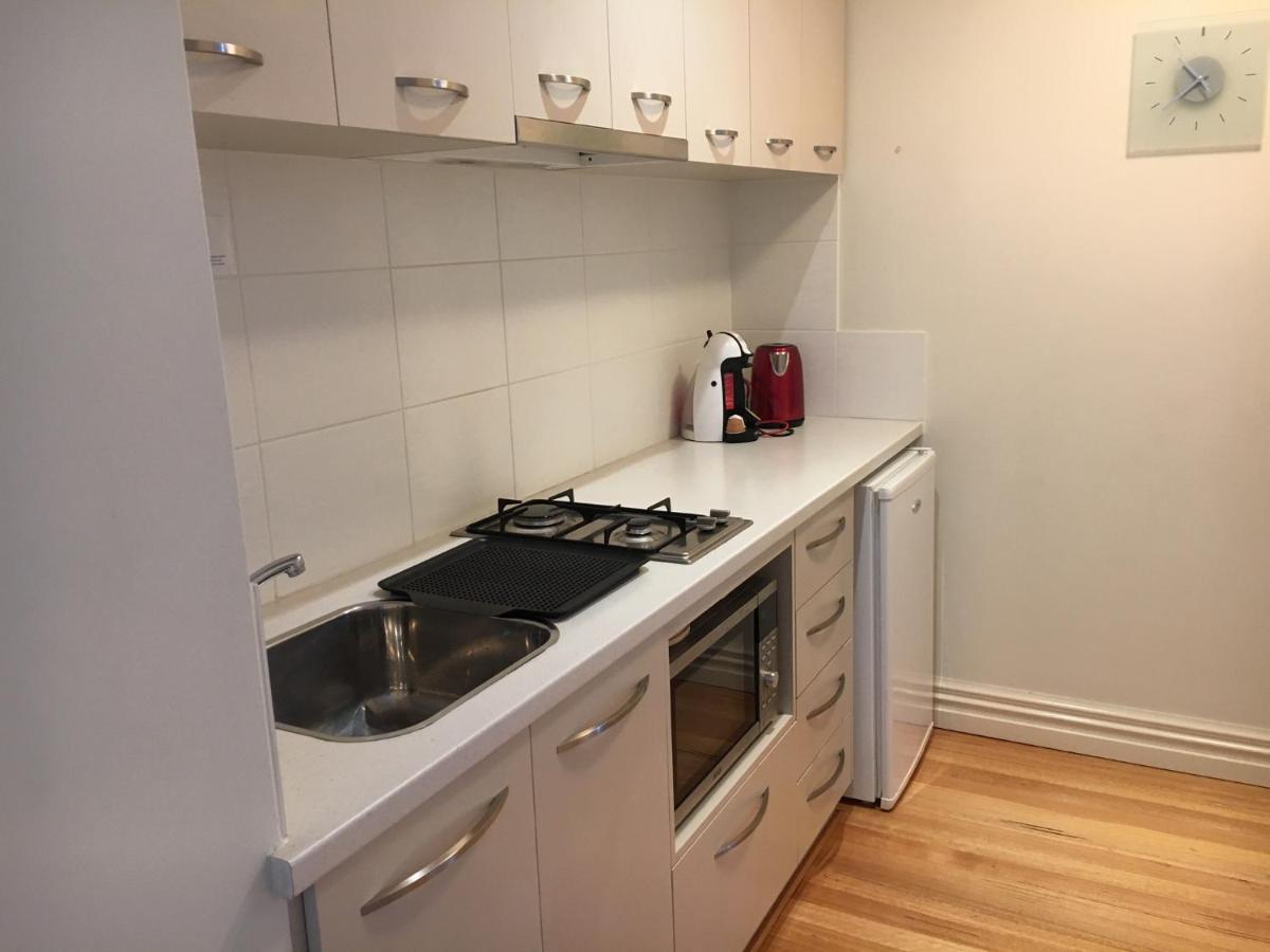 Fremantle Harbourside Apartments