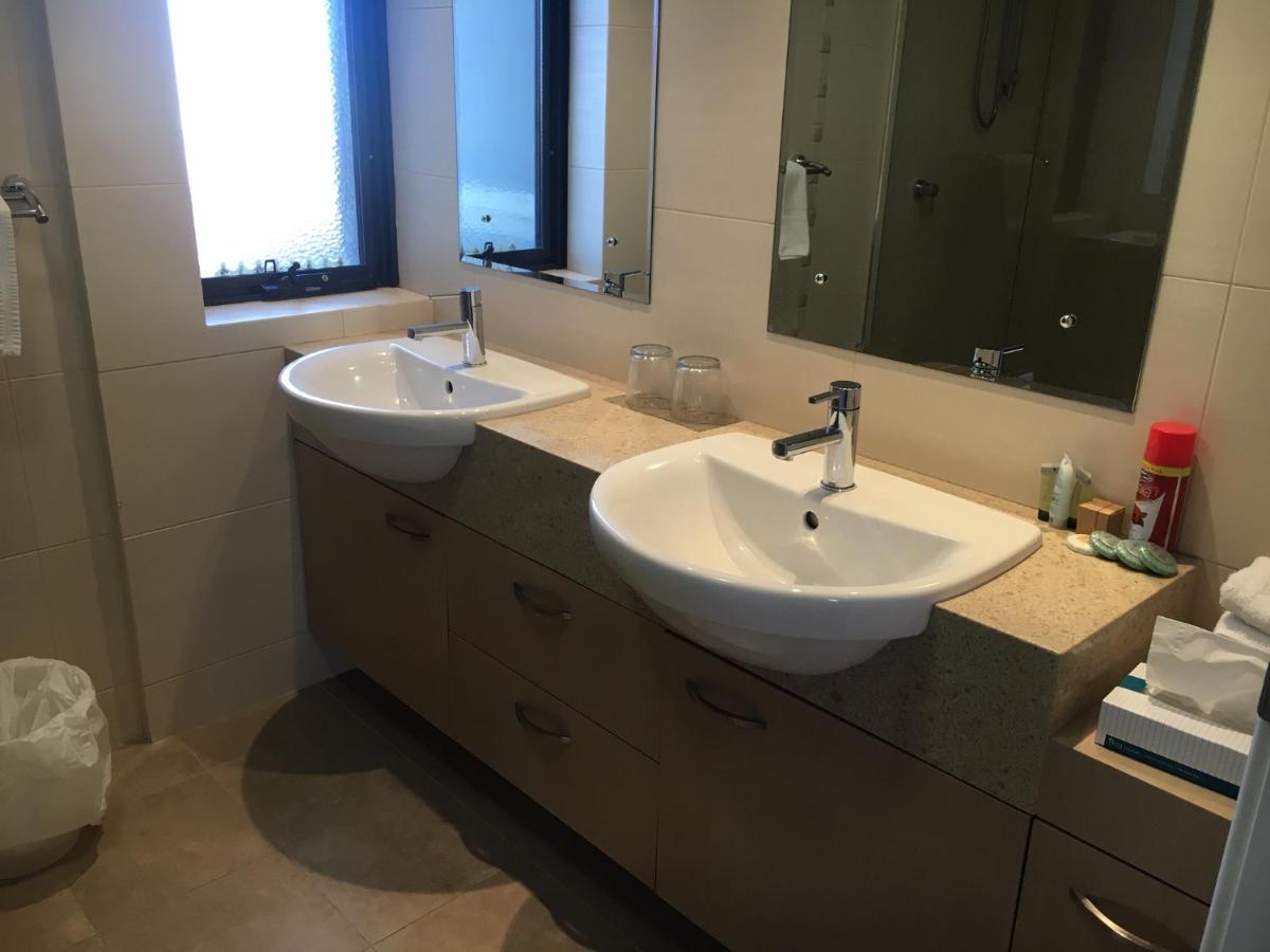Fremantle Harbourside Apartments