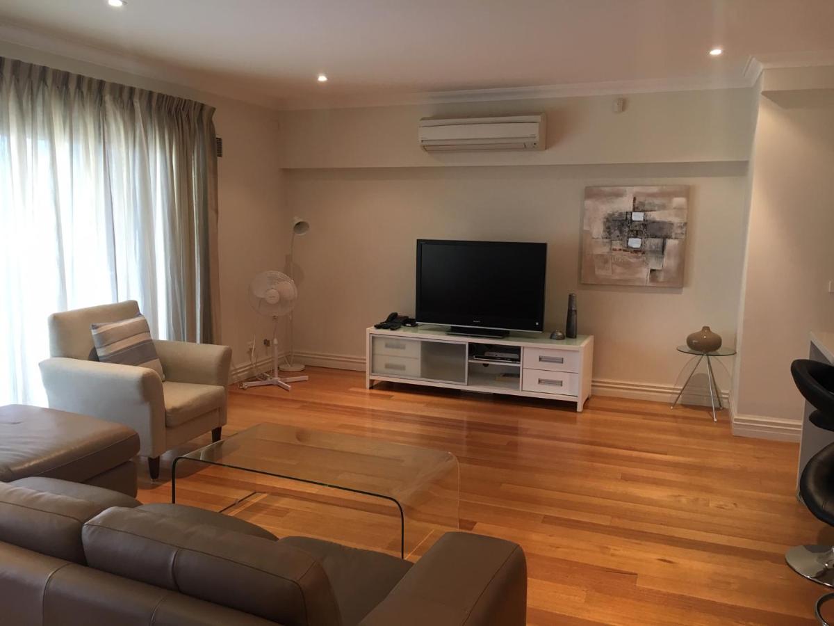 Fremantle Harbourside Apartments
