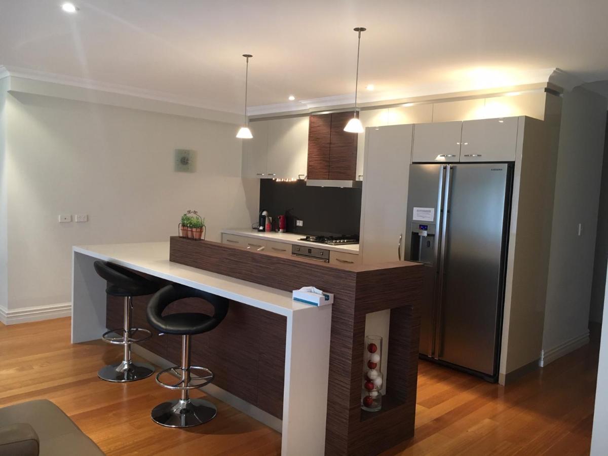Fremantle Harbourside Apartments
