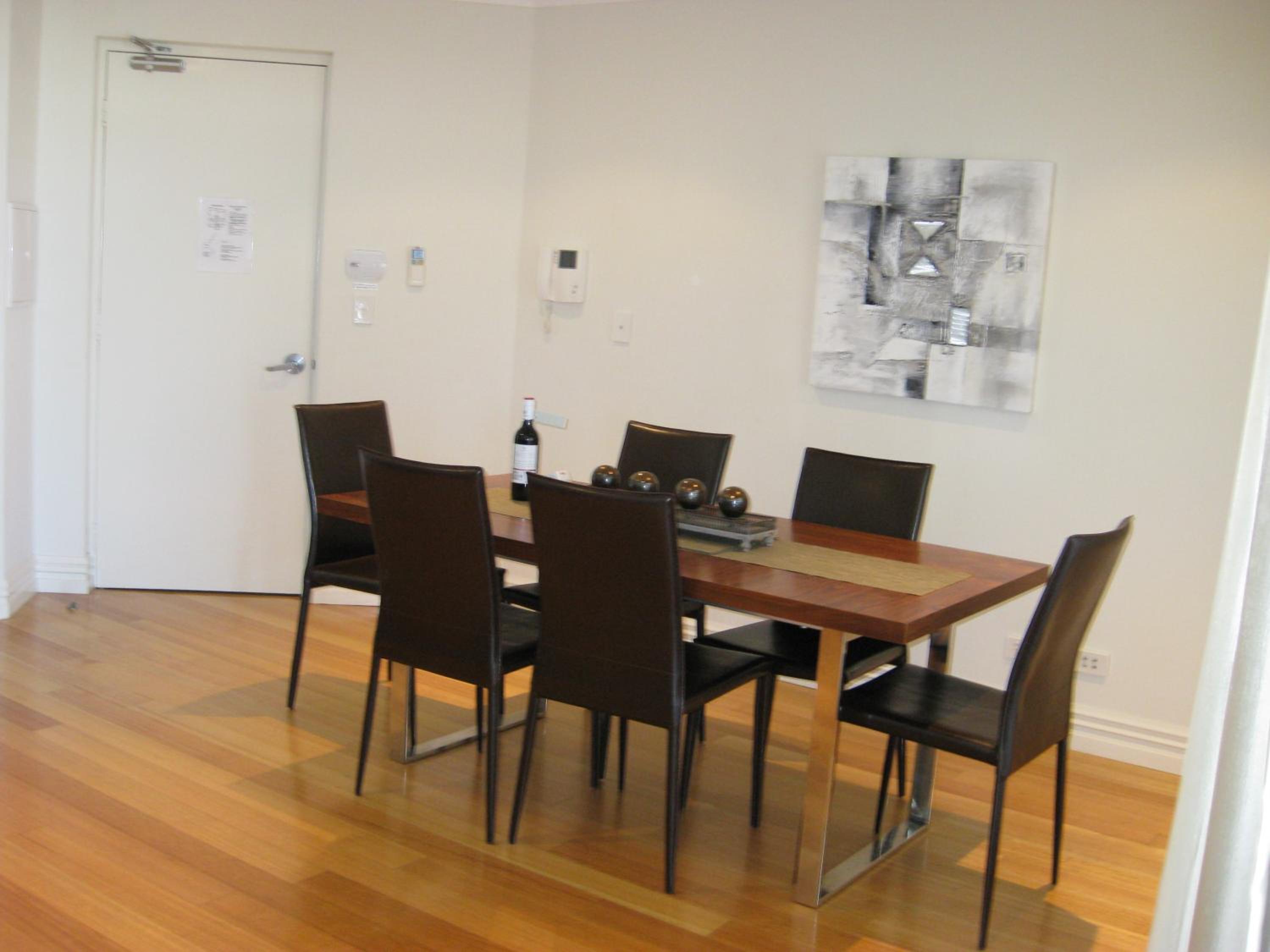 Fremantle Harbourside Apartments