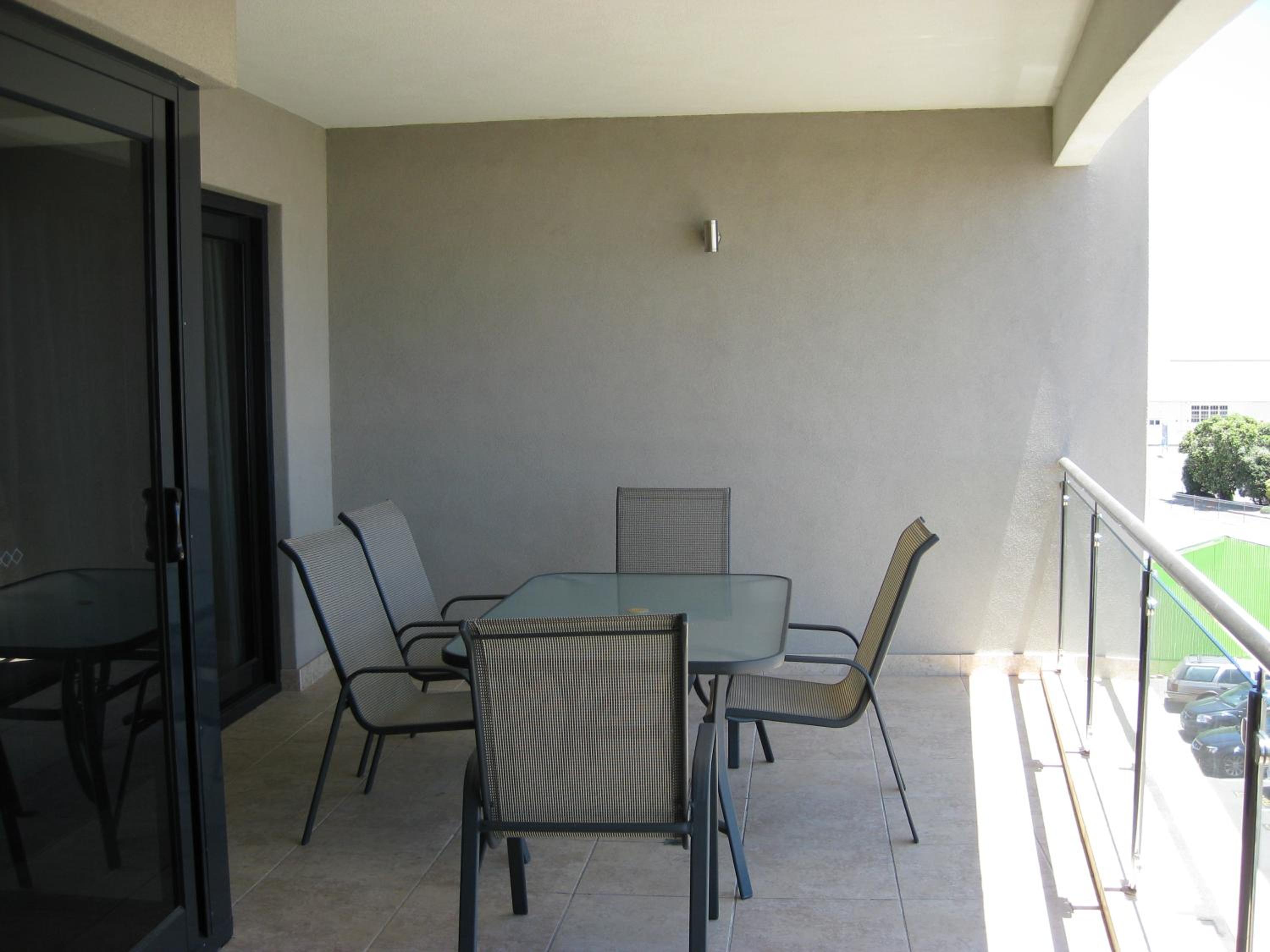 Fremantle Harbourside Apartments