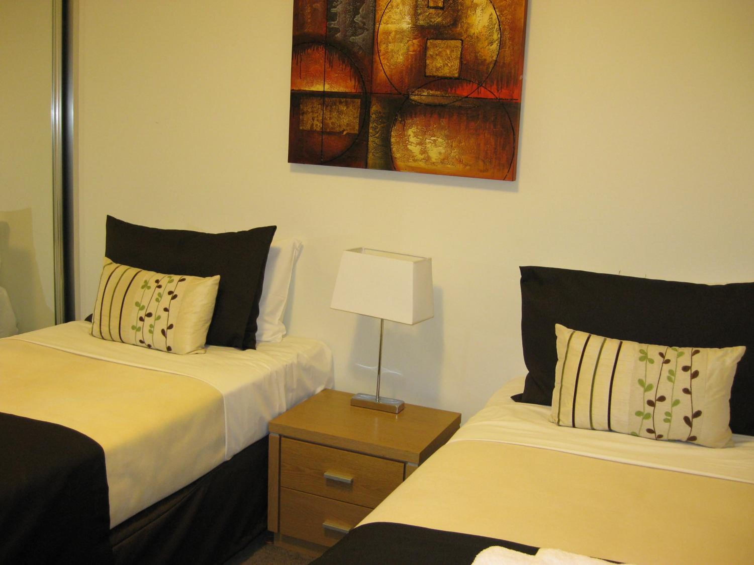 Fremantle Harbourside Apartments