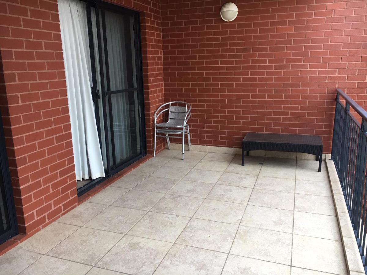 Fremantle Harbourside Apartments