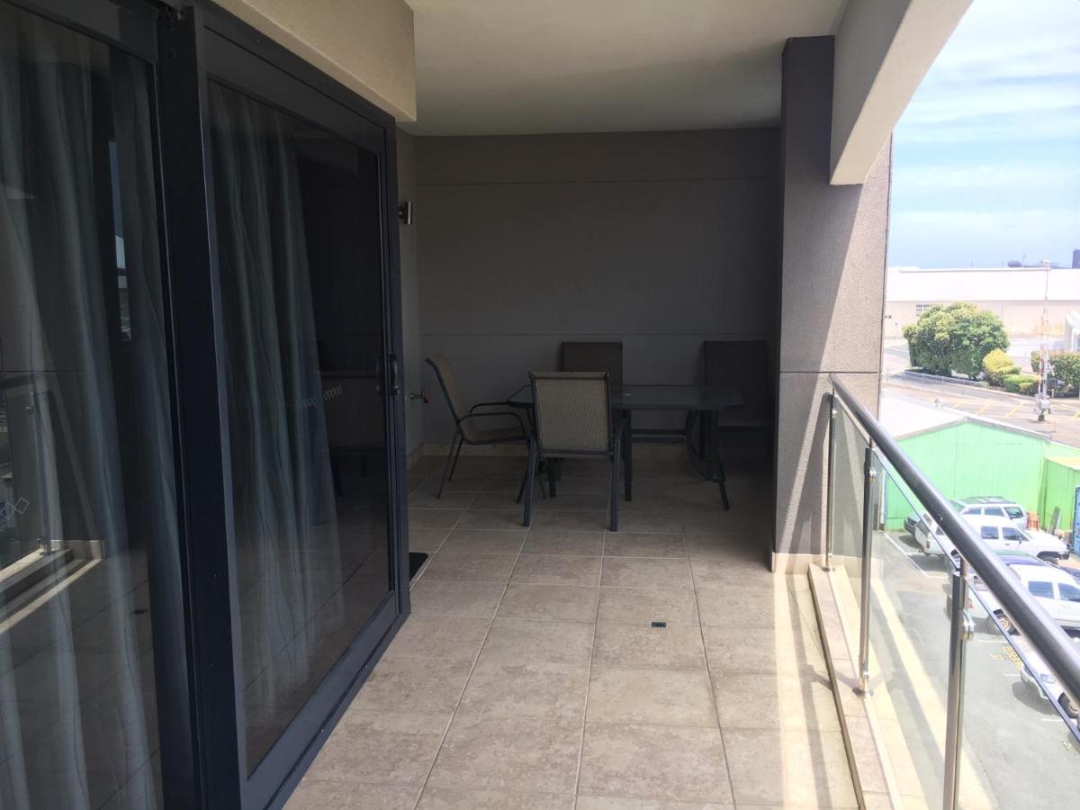 Fremantle Harbourside Apartments