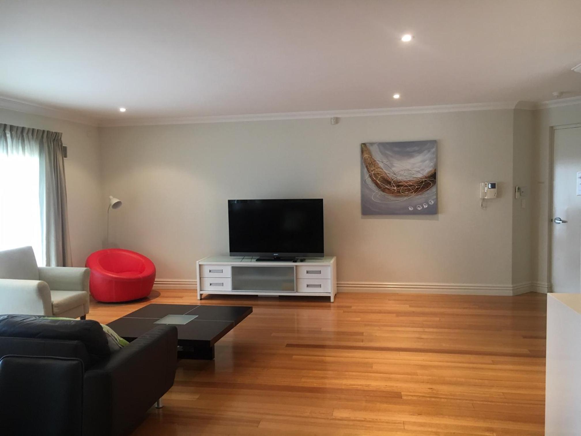 Fremantle Harbourside Apartments
