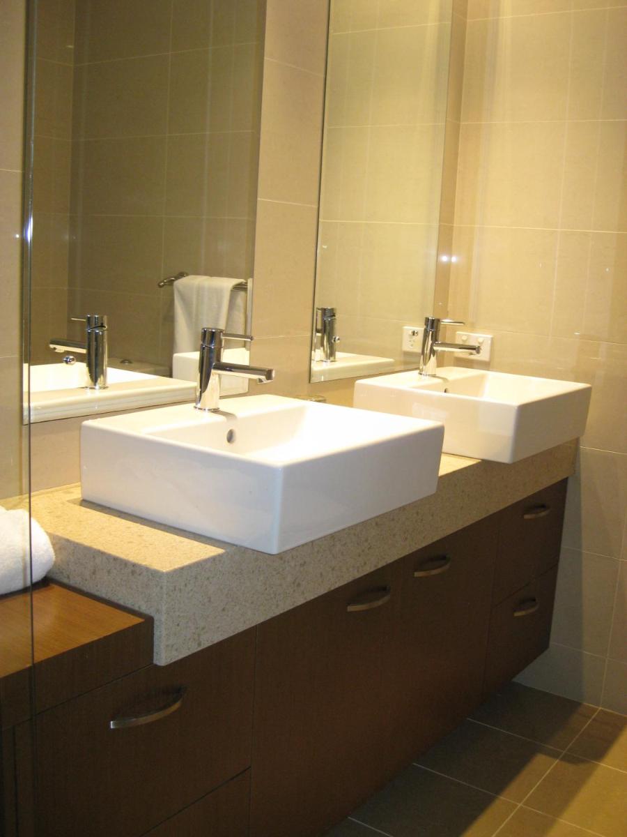 Fremantle Harbourside Apartments