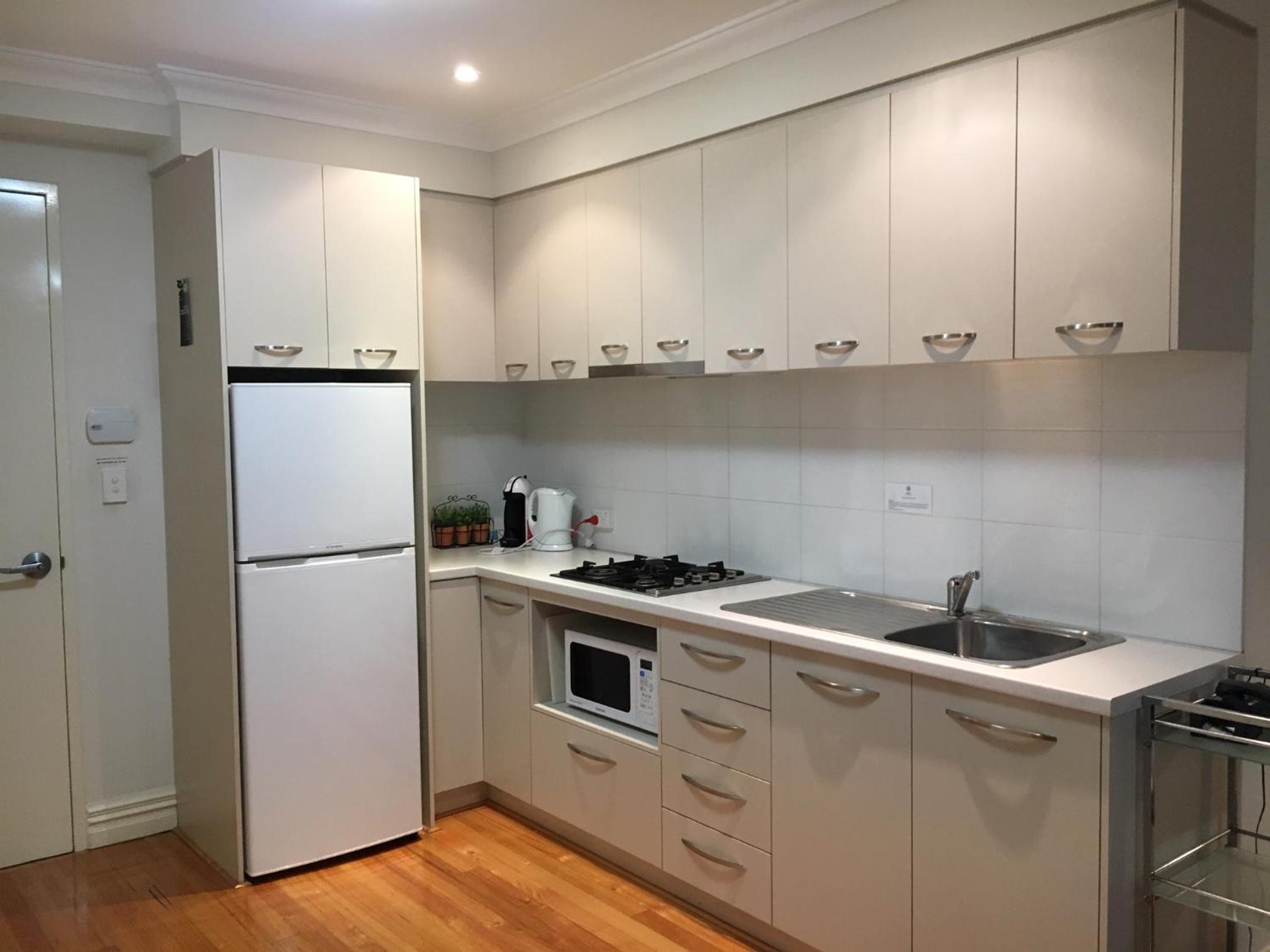 Fremantle Harbourside Apartments