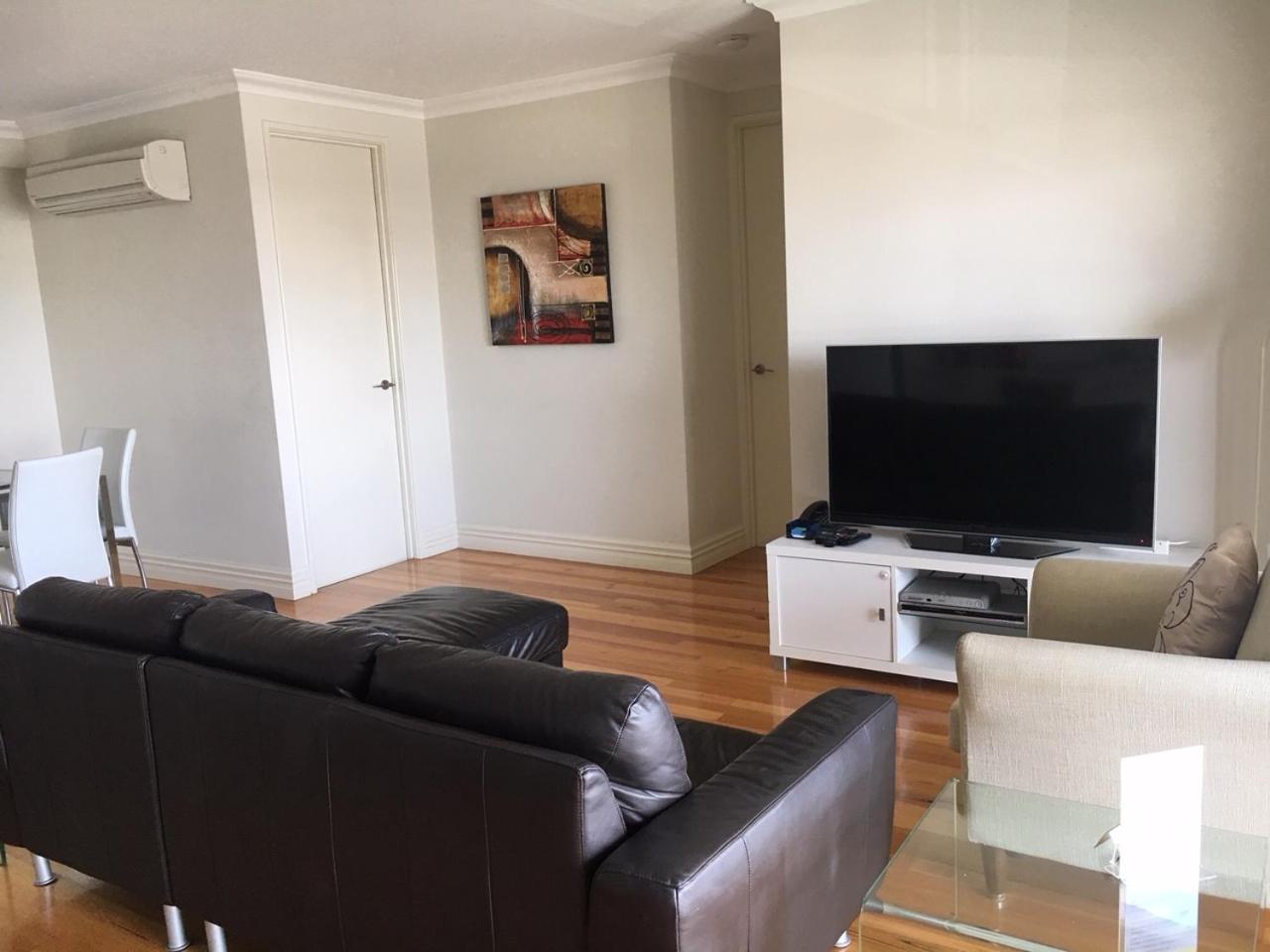 Fremantle Harbourside Apartments