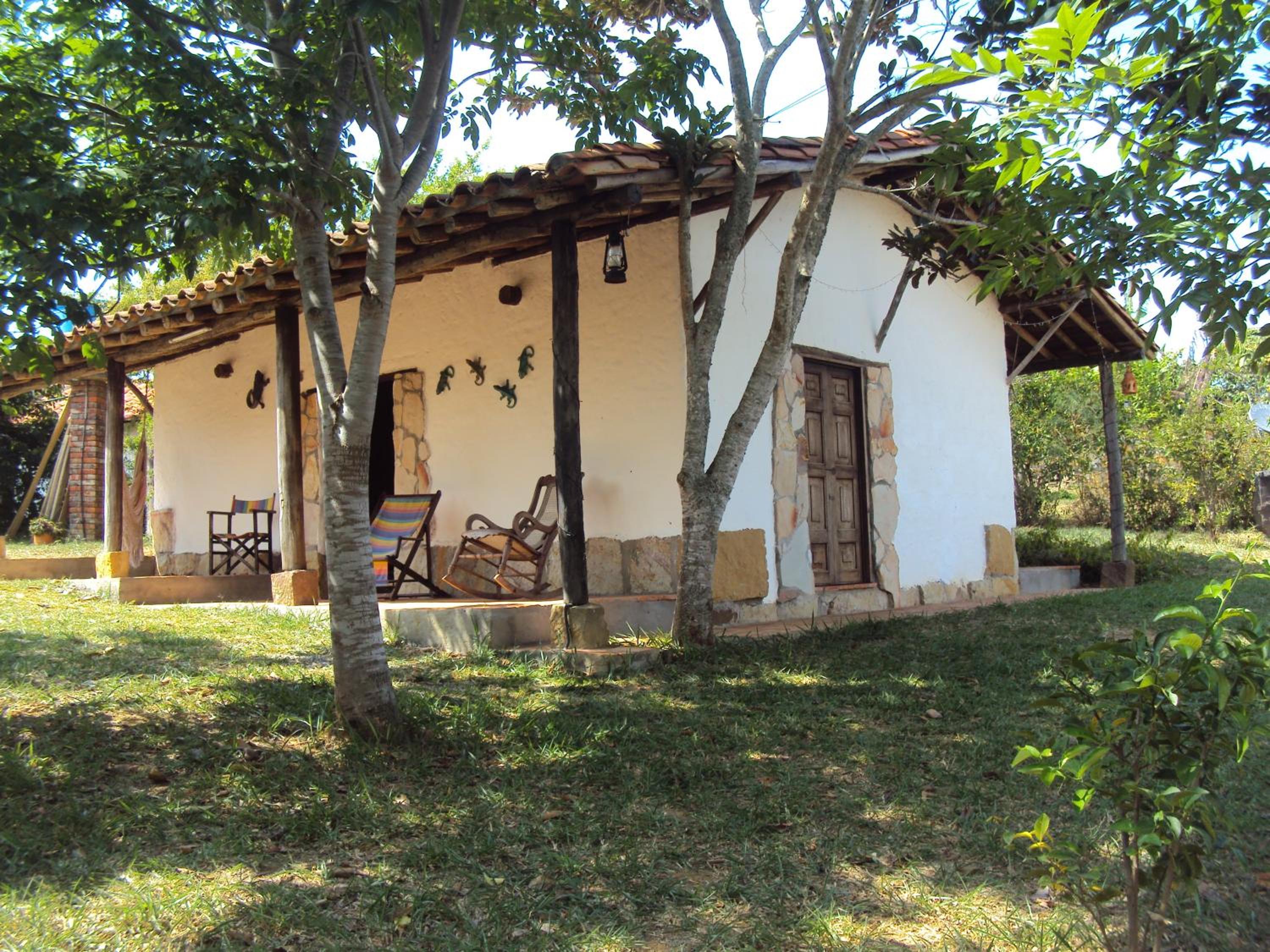 Colinas de Barichara