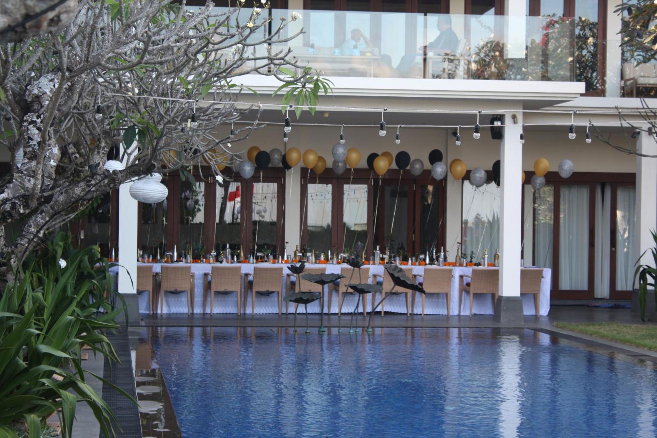 Private Villas of Bali