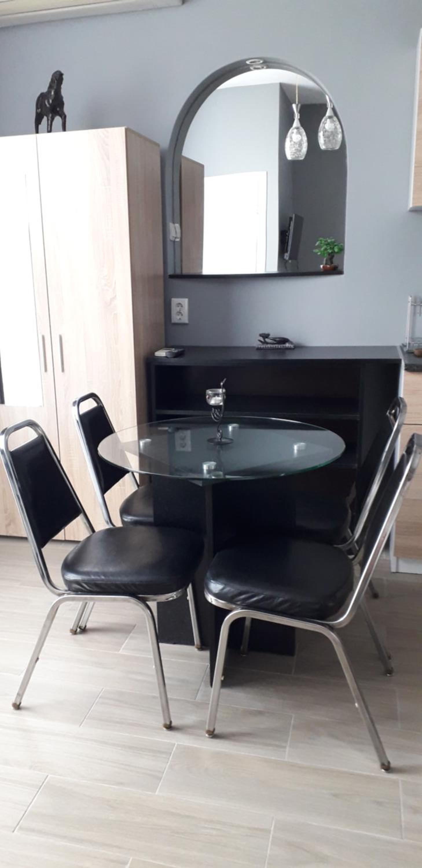 Guest Rooms Tivona