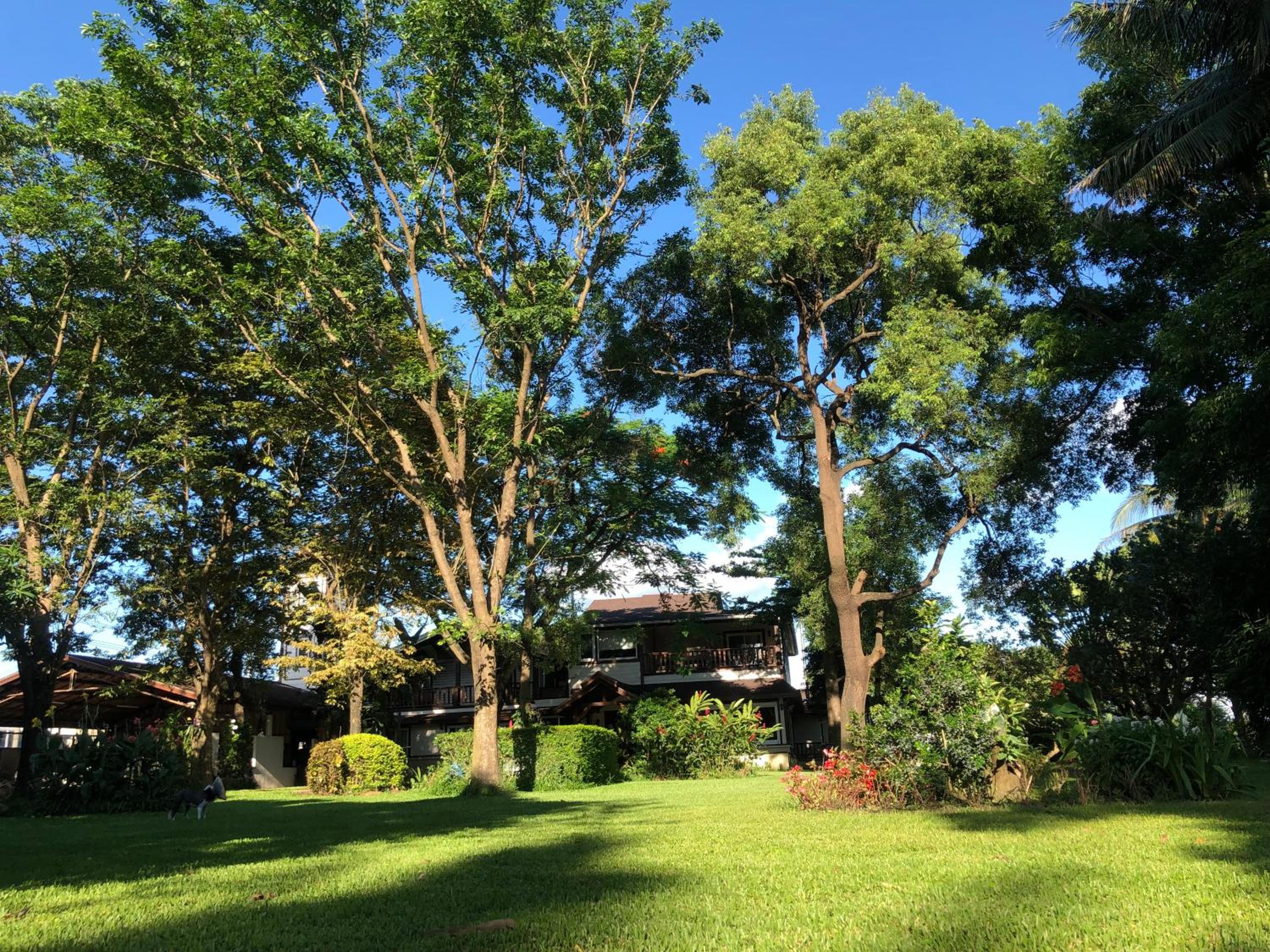 Country Story B&B view 2