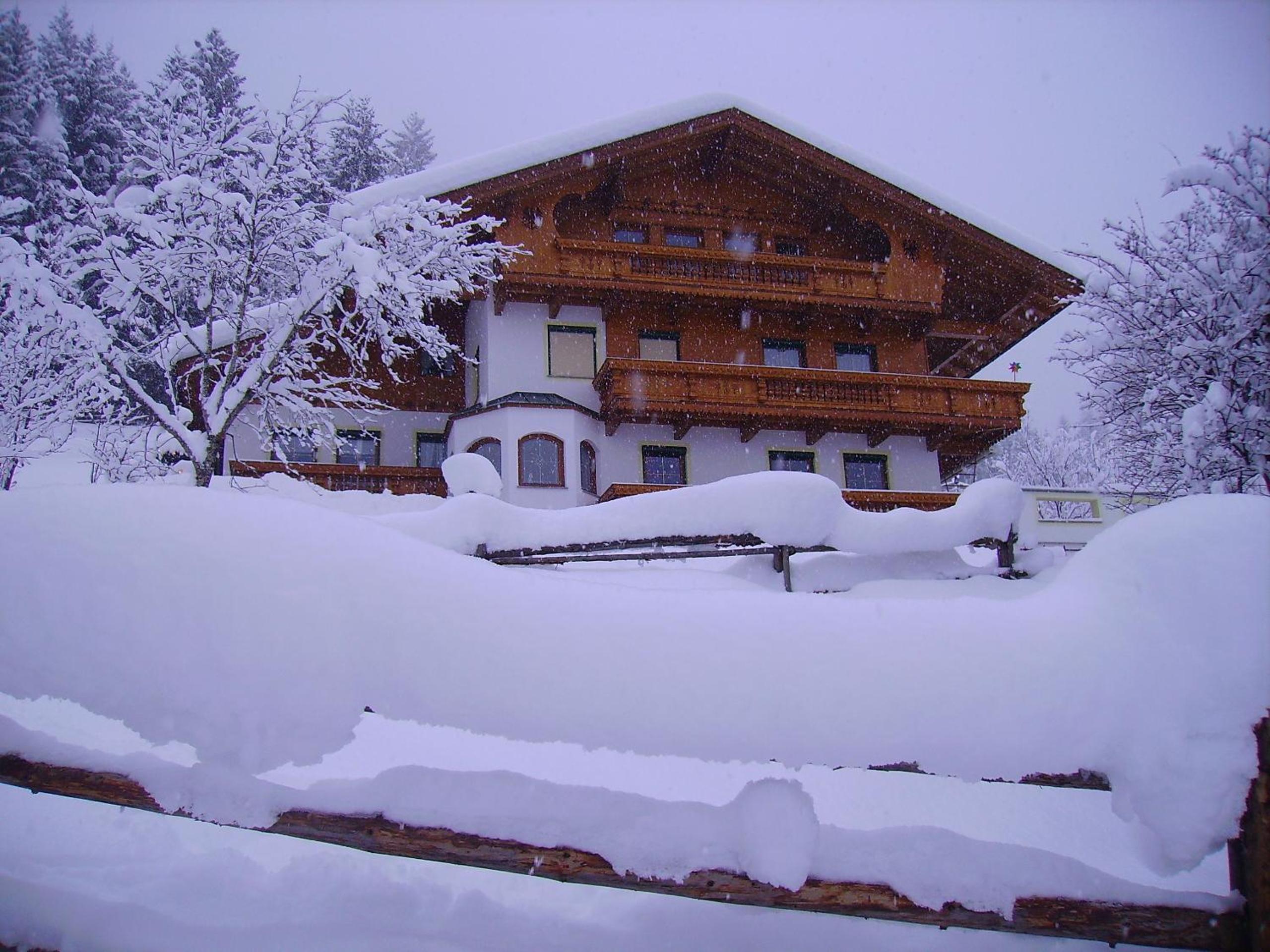 Apartment Schneeberger
