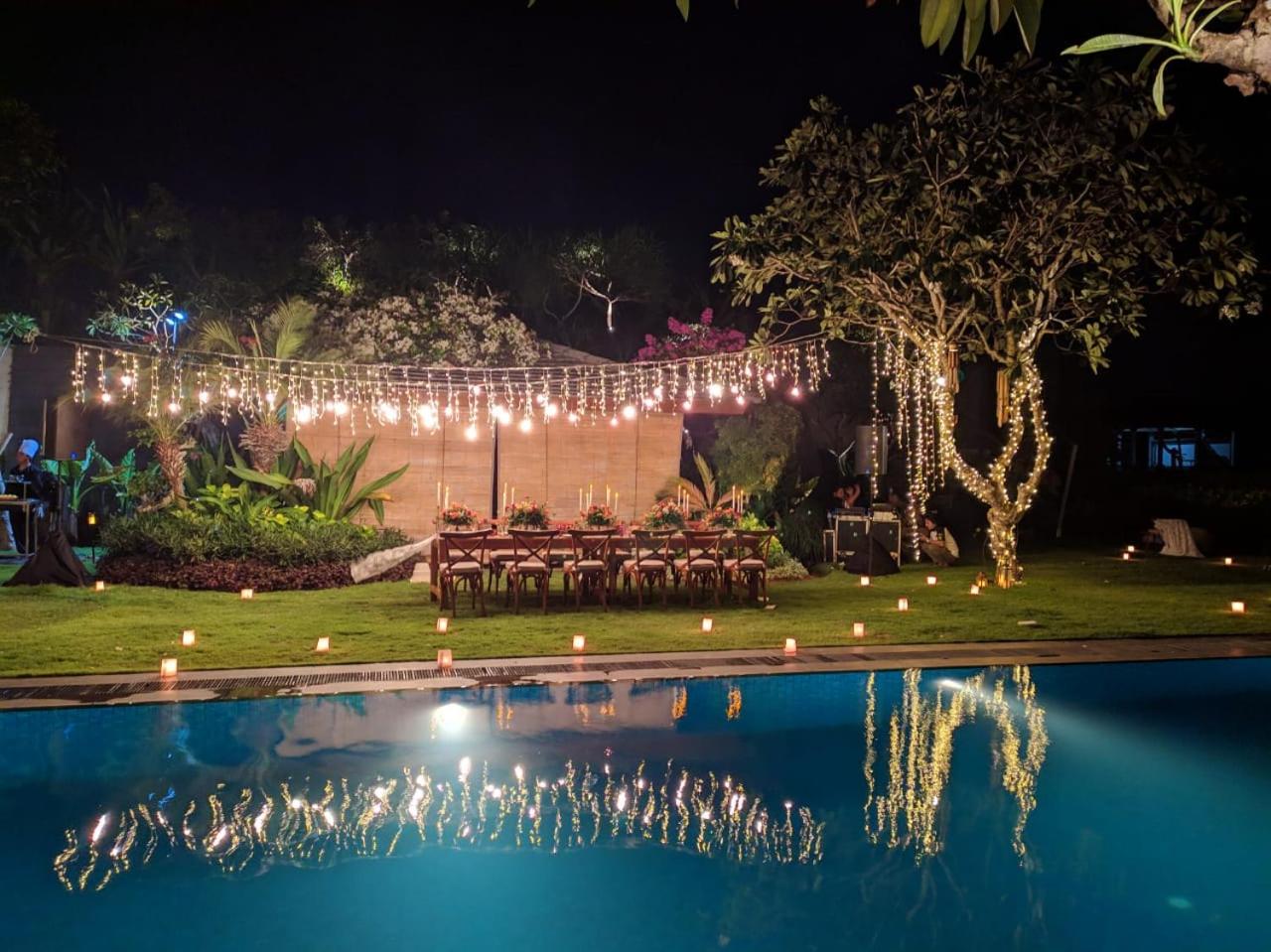 Private Villas of Bali