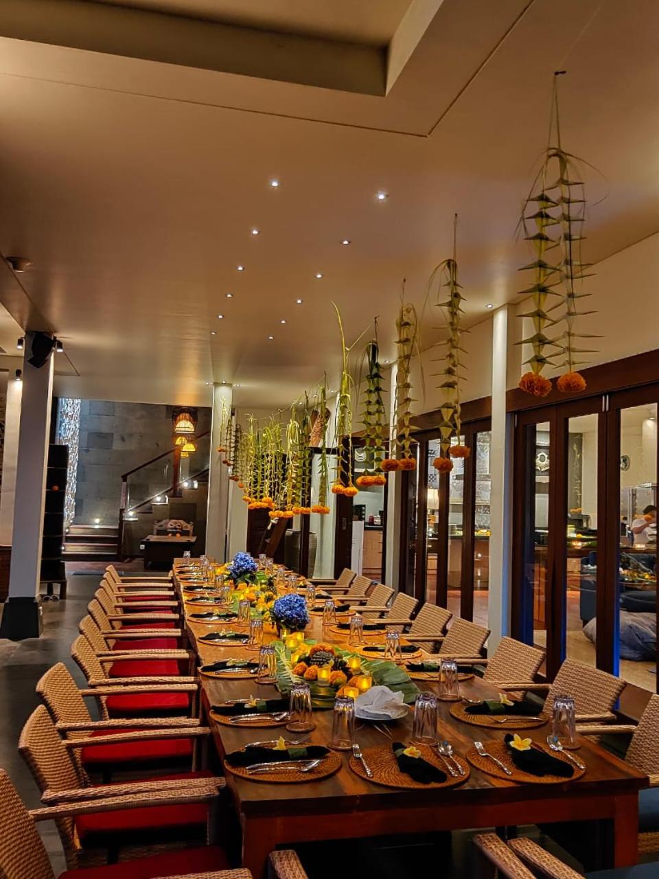 Private Villas of Bali