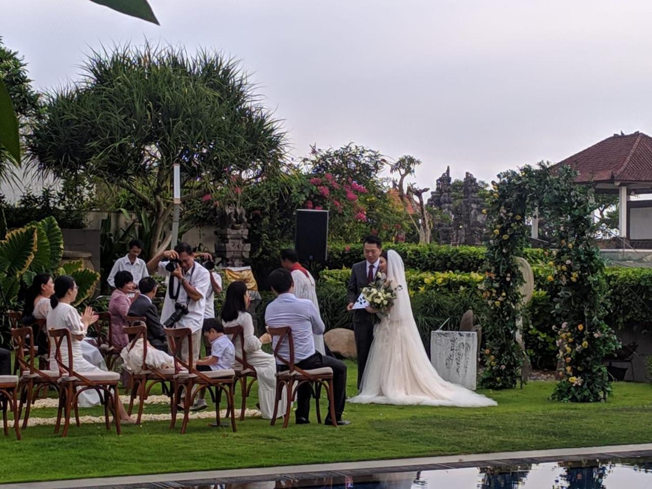Private Villas of Bali