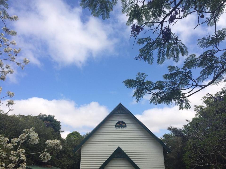 The Church