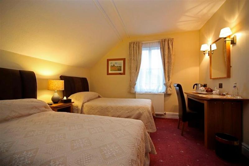 Eskdale Lodge