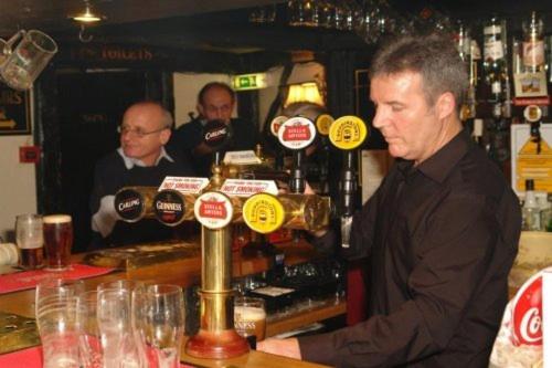 Eskdale Lodge
