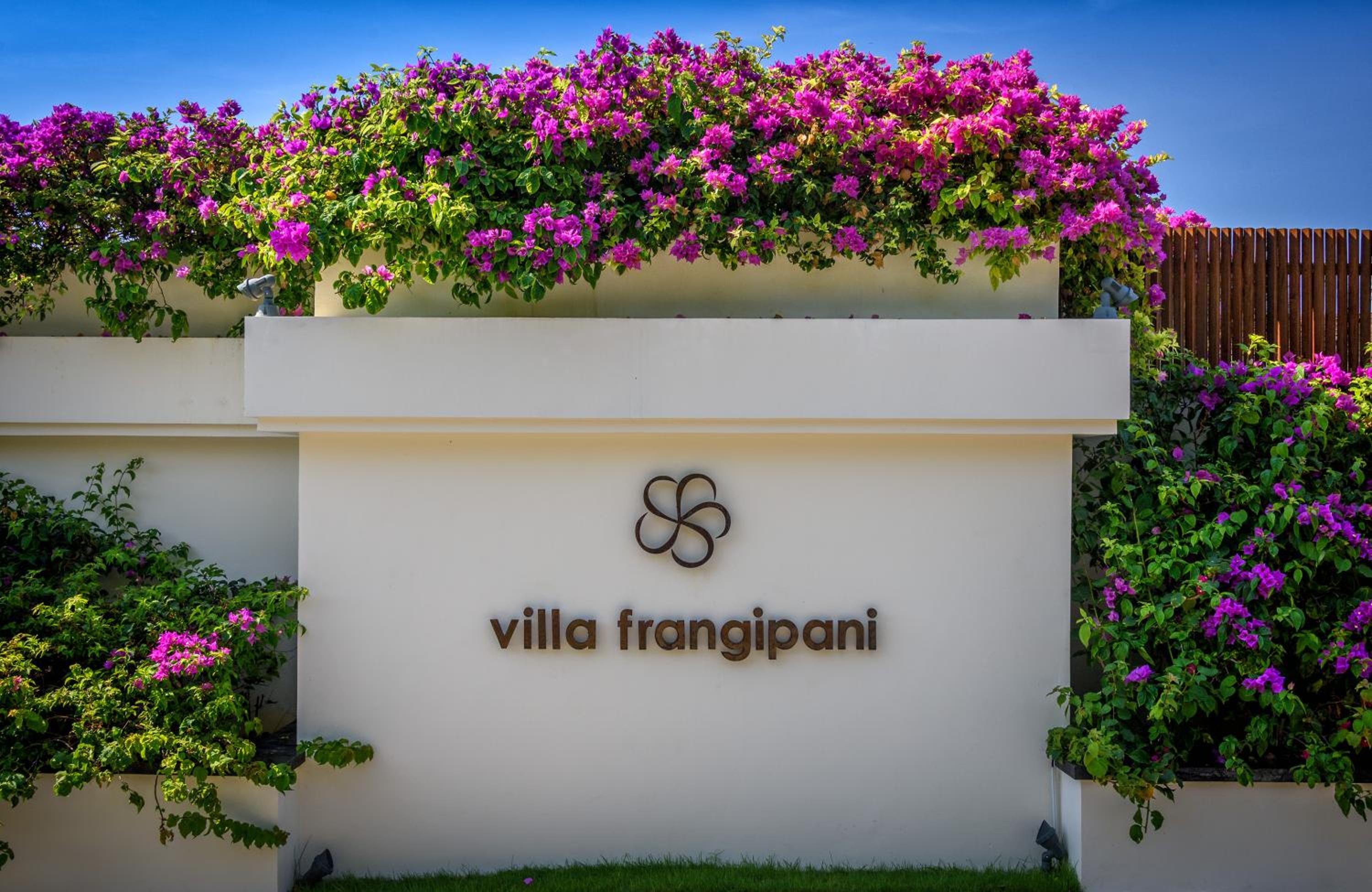Private Villas of Bali