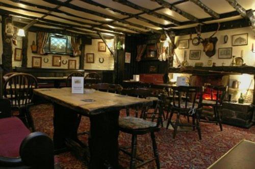 Eskdale Lodge