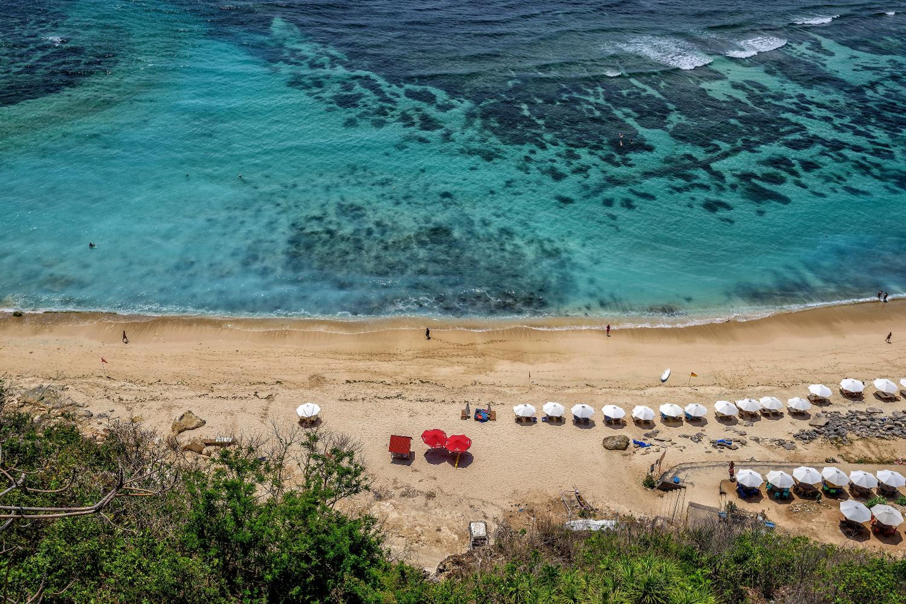 Private Villas of Bali