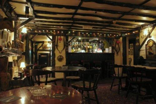 Eskdale Lodge