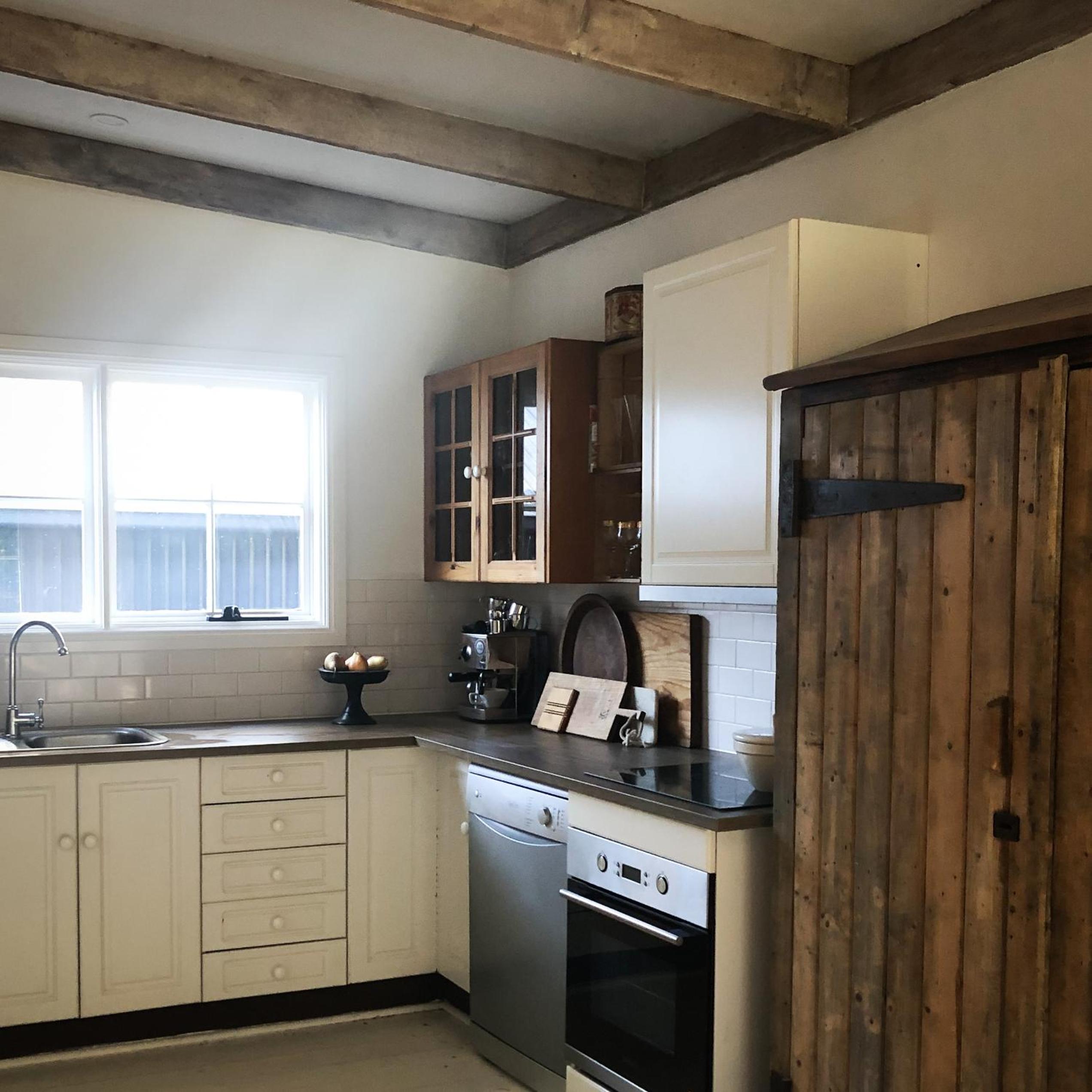 Cottage At 31