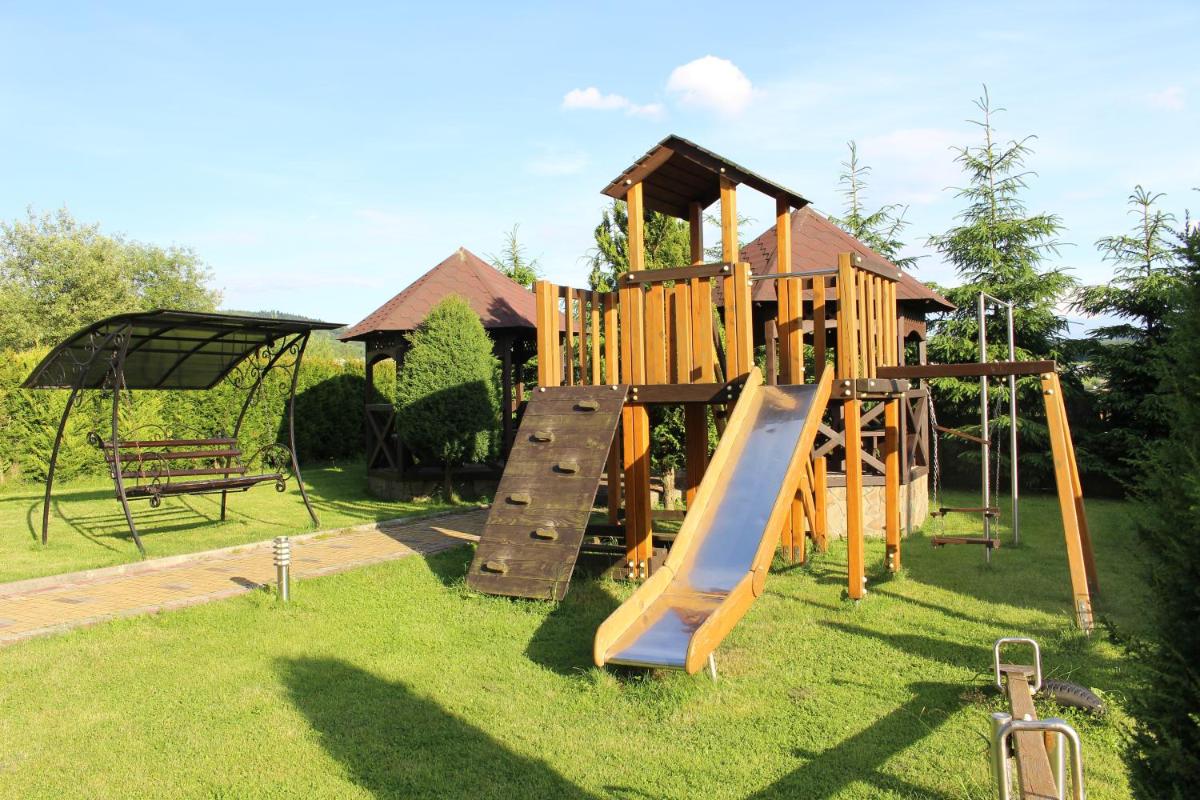 children's play area