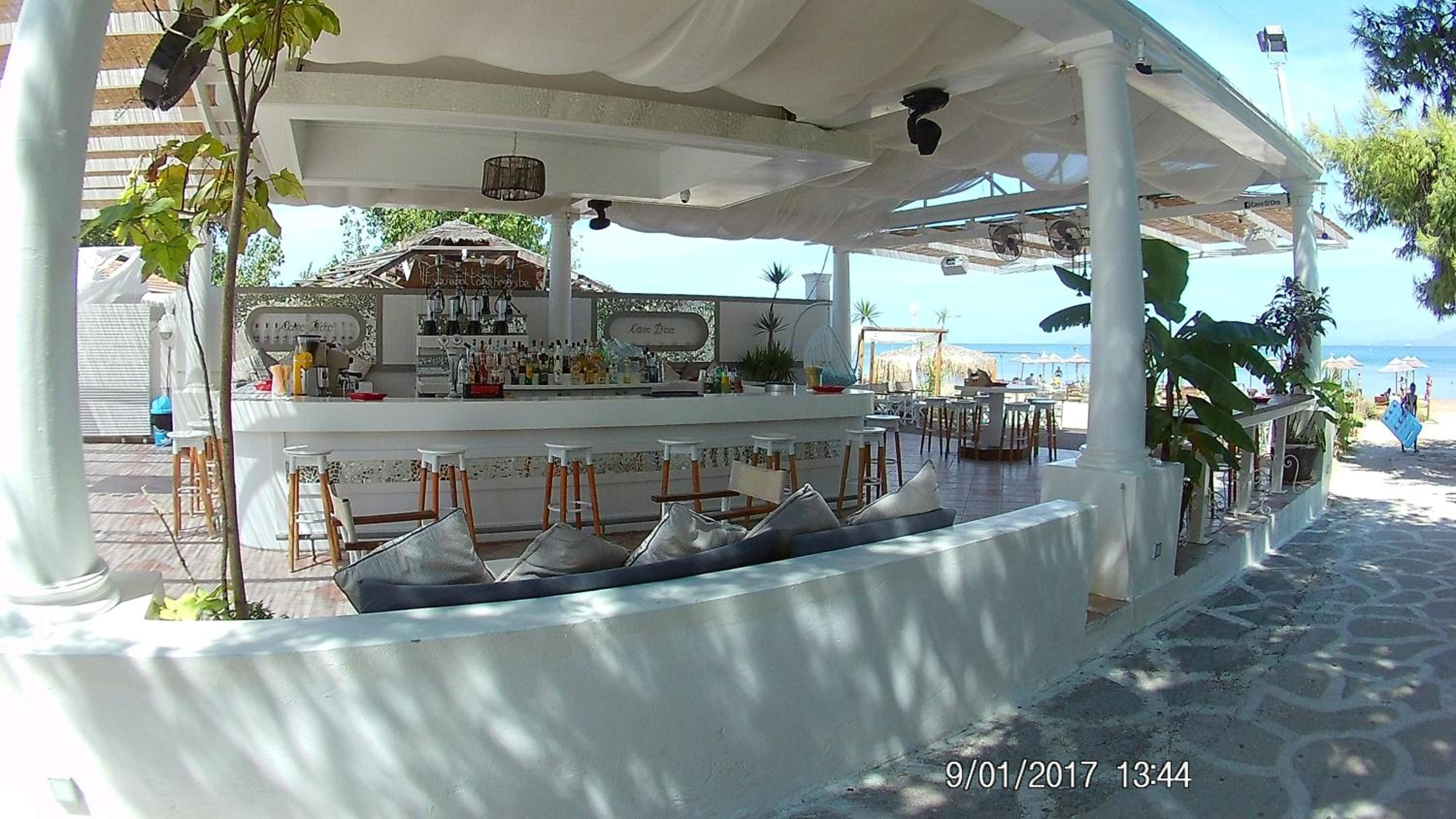 Cavo D' Oro Complex — photo 38