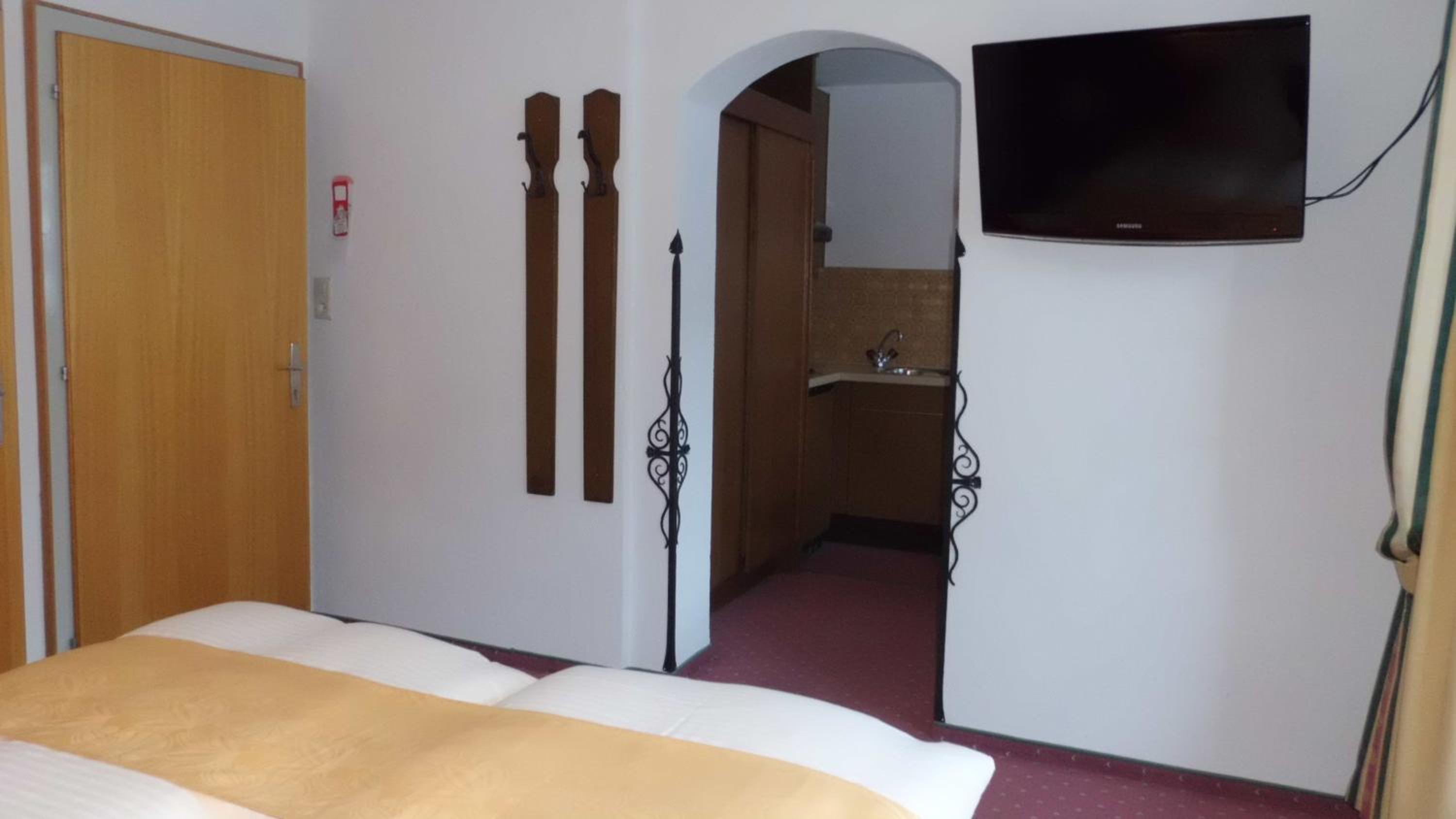 Alpina Appartements