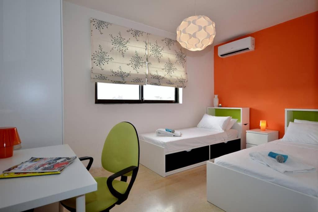 Duplex St Julians Central Penthouse photo 3