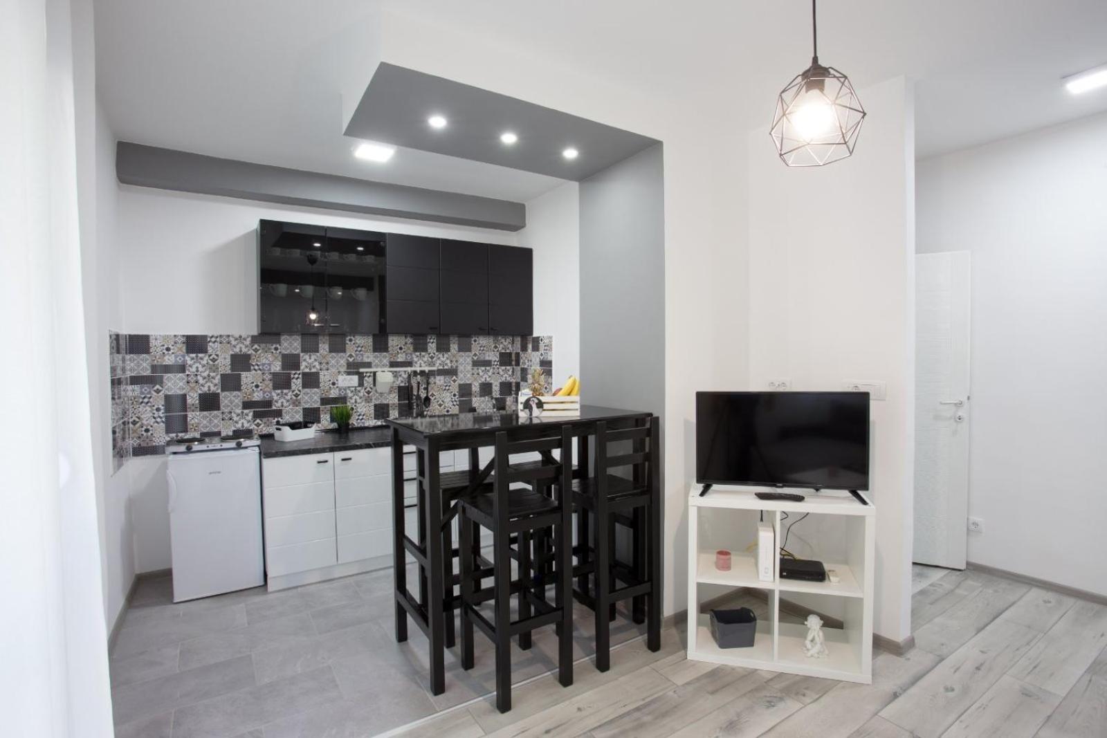 Apartman Petreš view 3