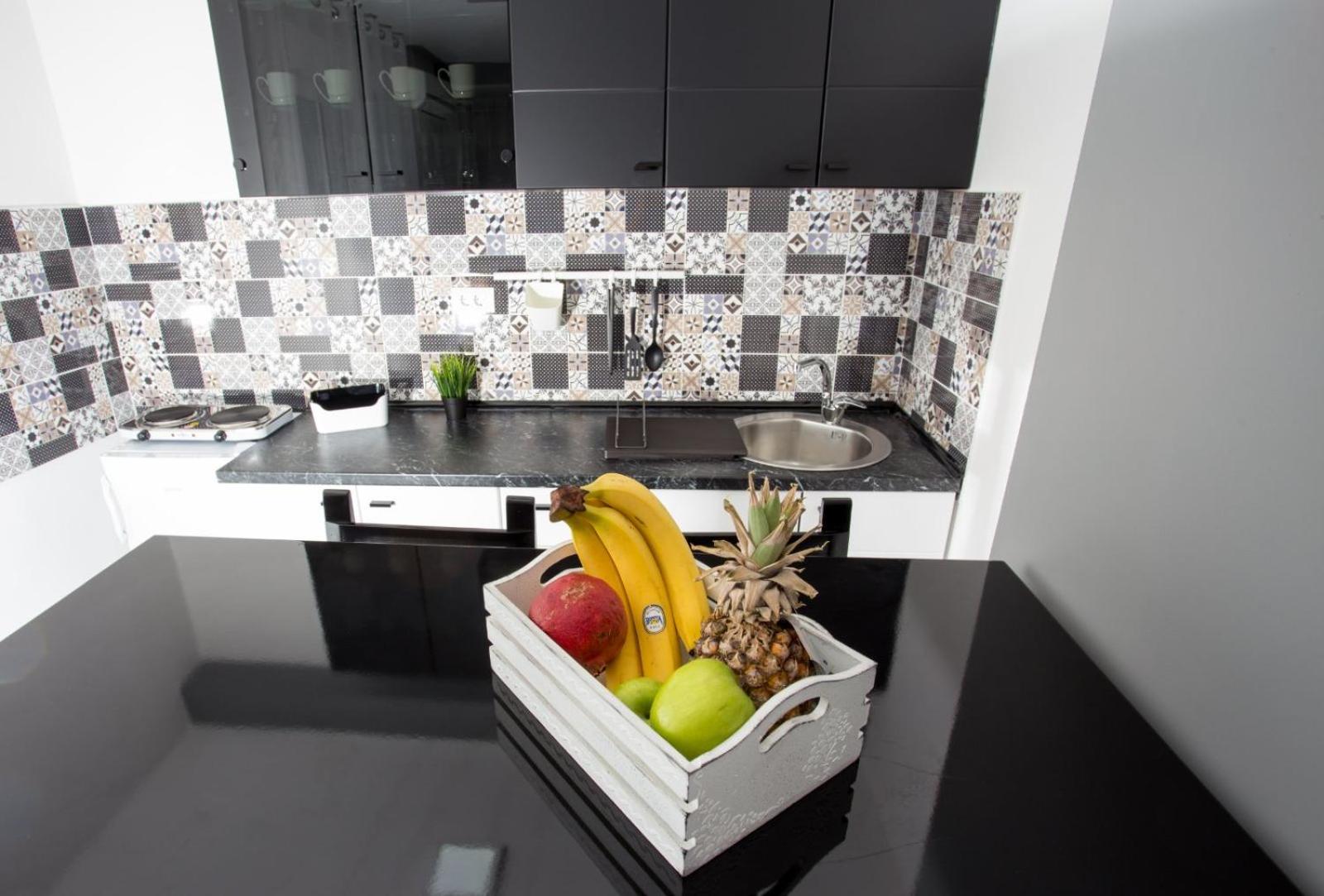 Apartman Petreš view 5