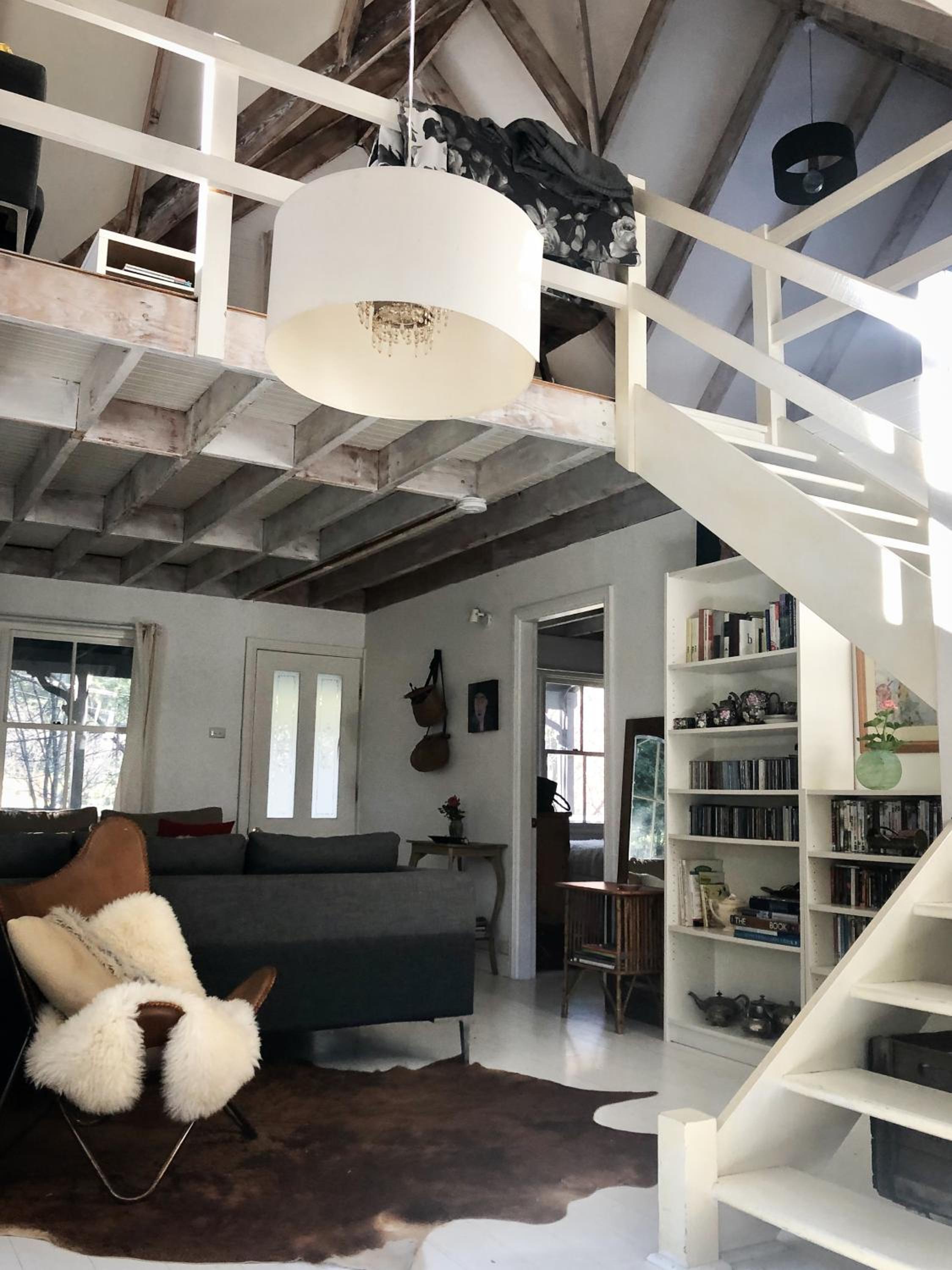 Cottage At 31
