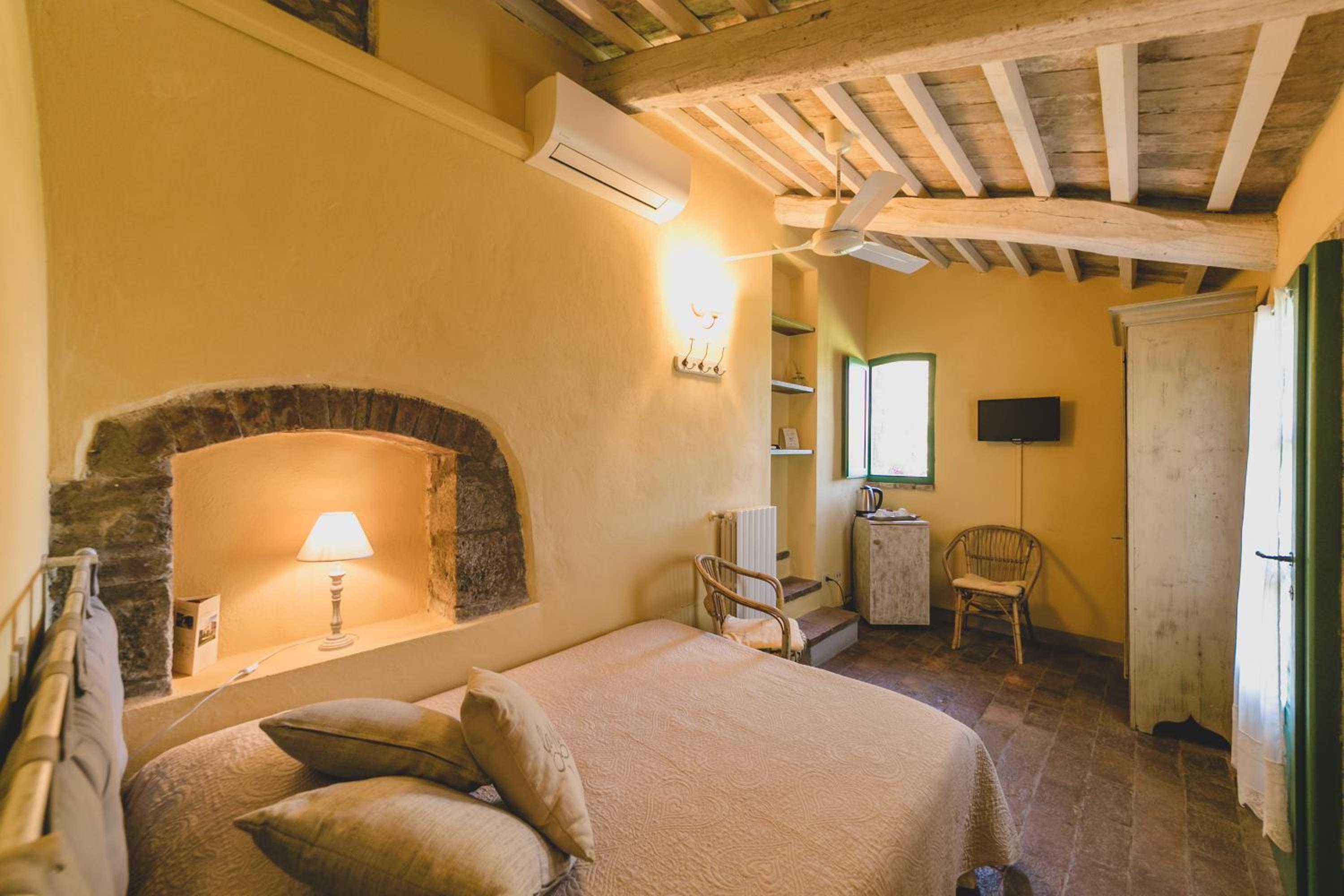 Country Relais La Mortella