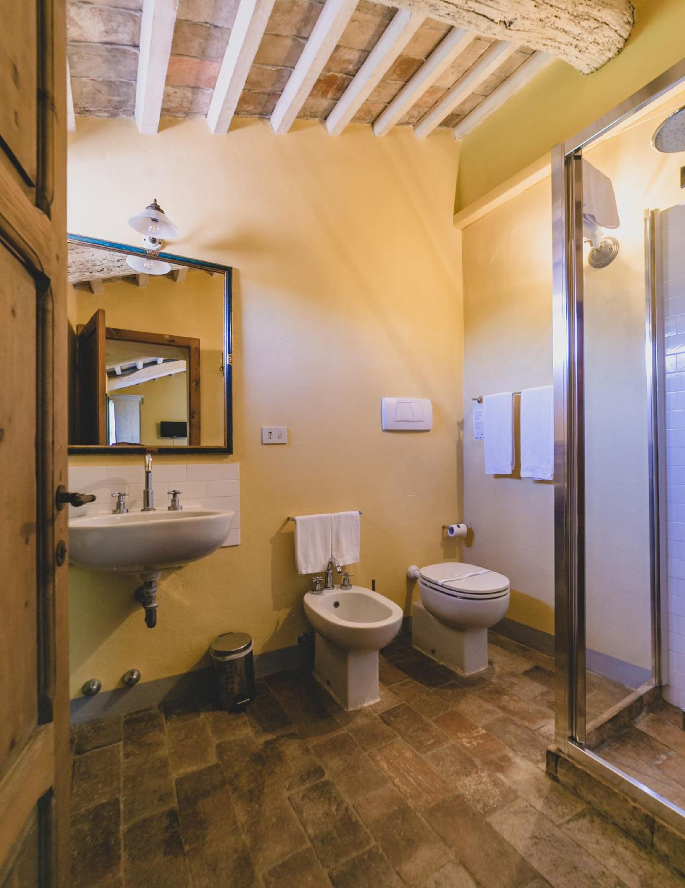 Country Relais La Mortella