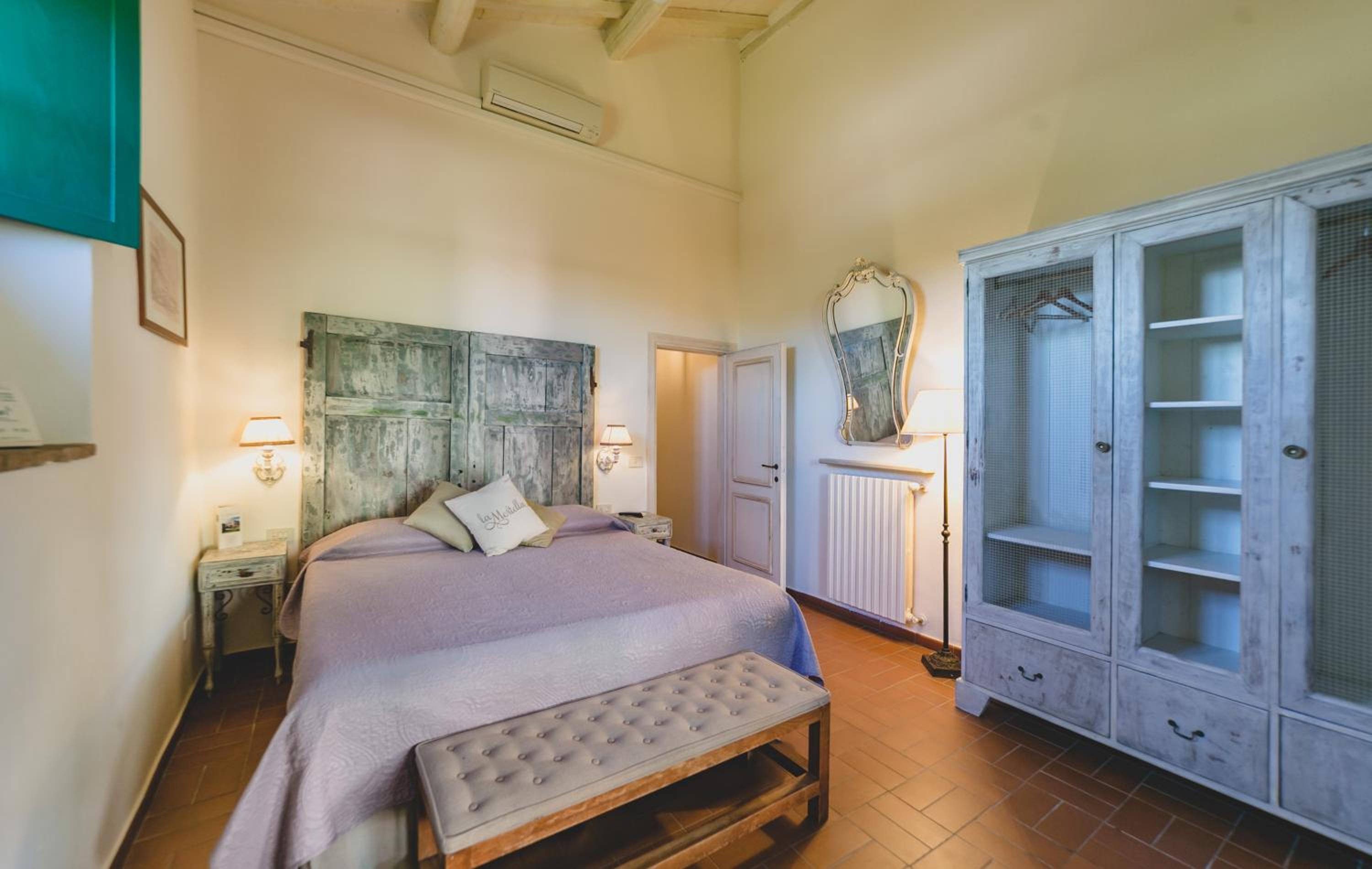 Country Relais La Mortella