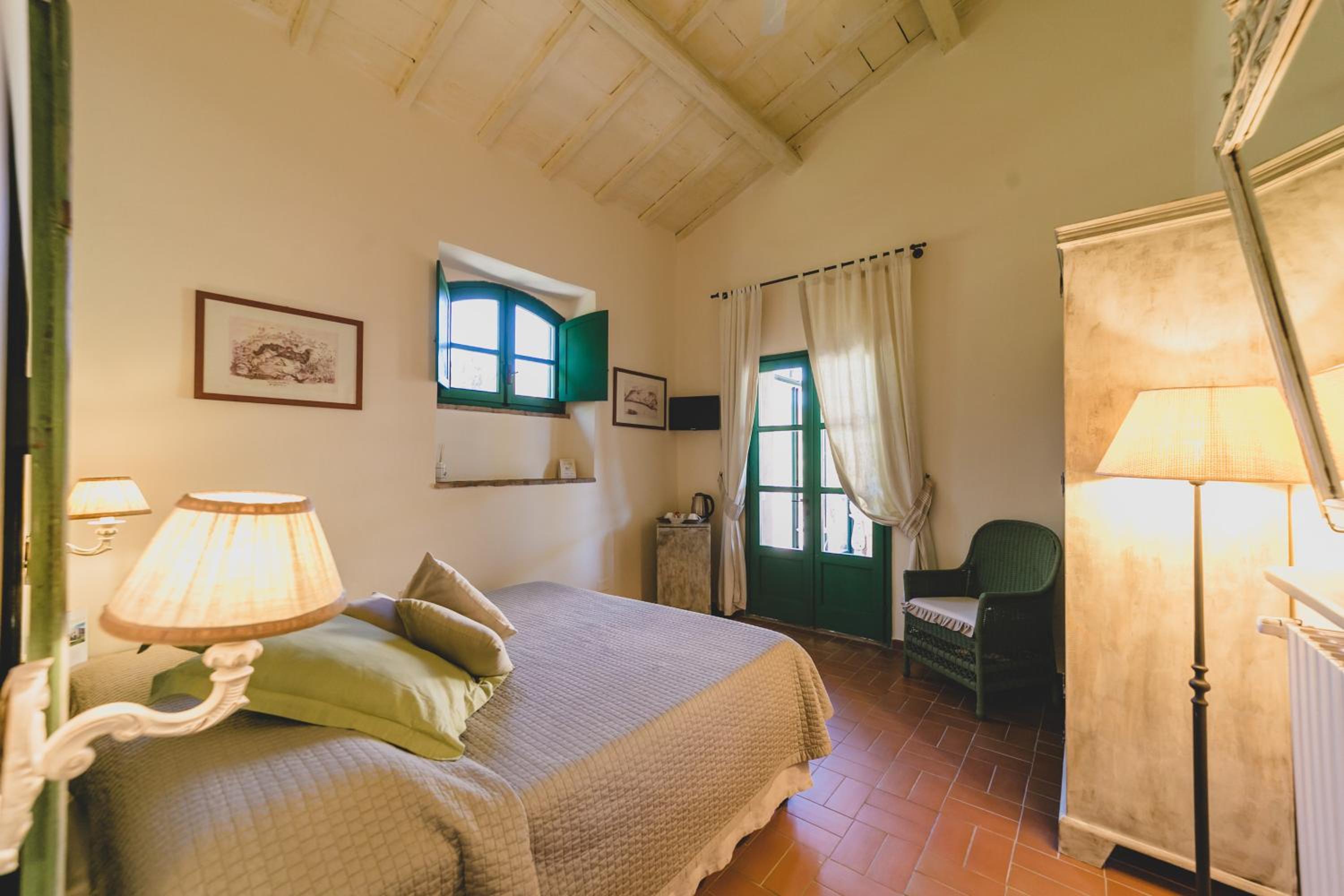 Country Relais La Mortella