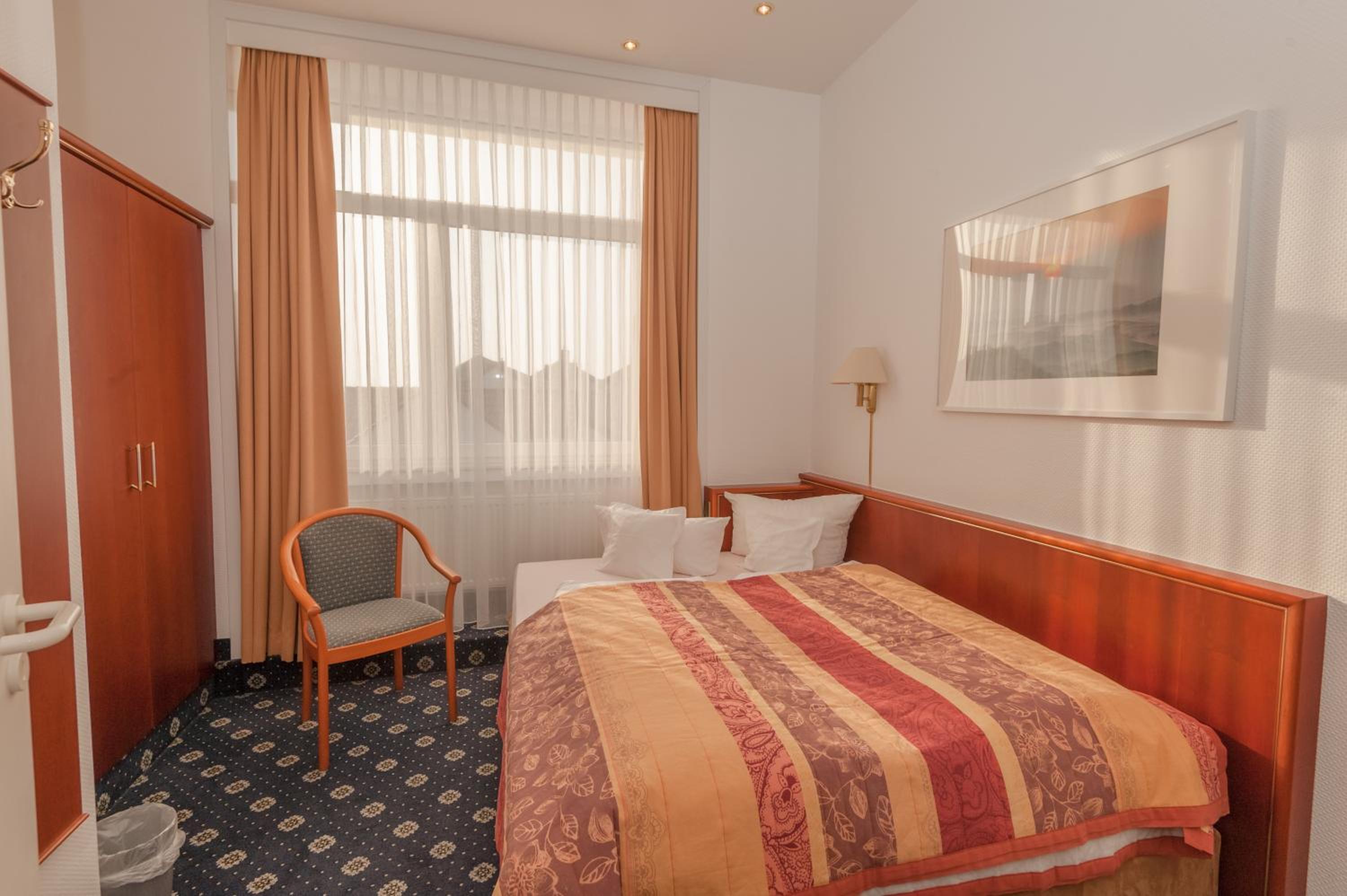 Inselhotel Cornelius