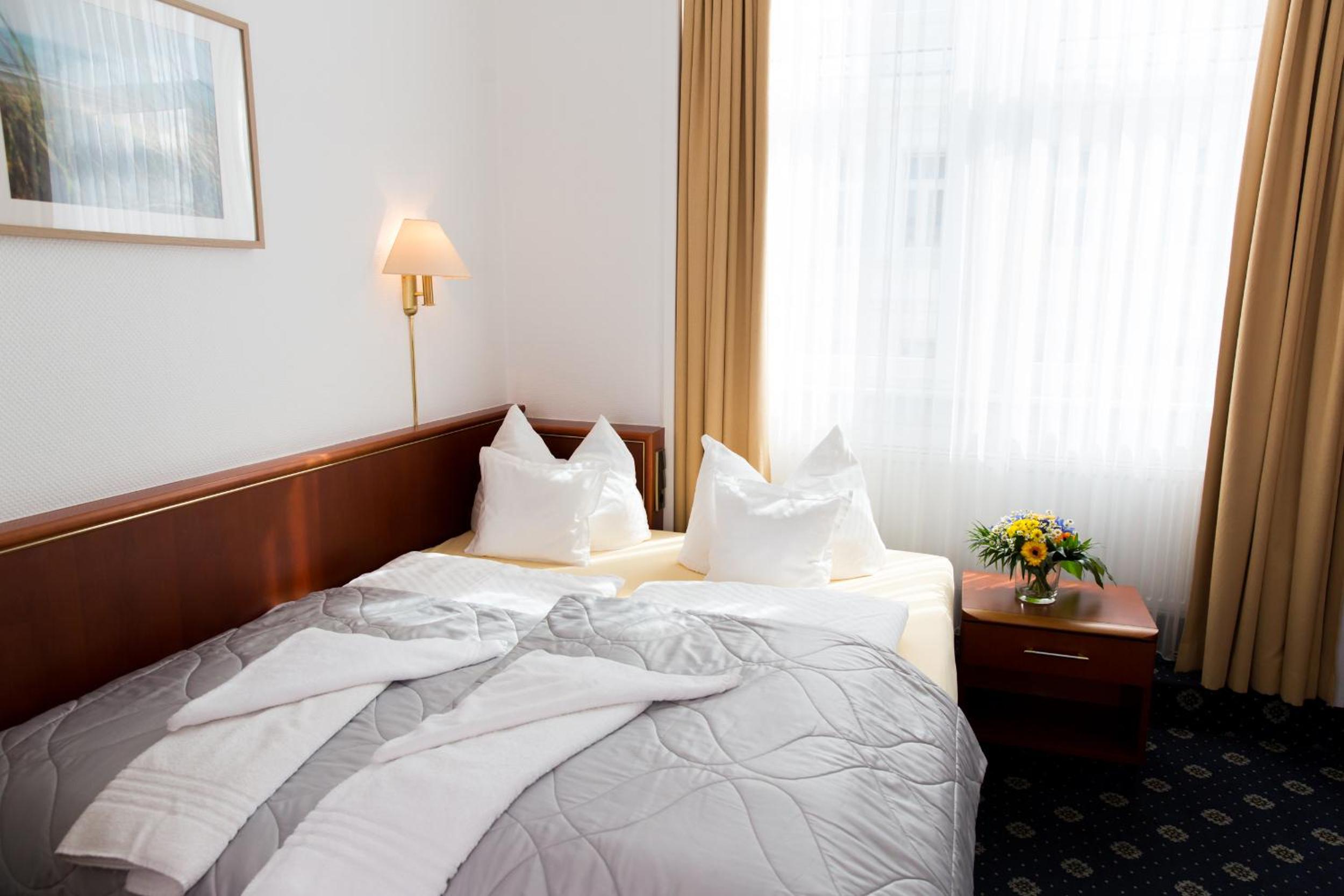 Inselhotel Cornelius